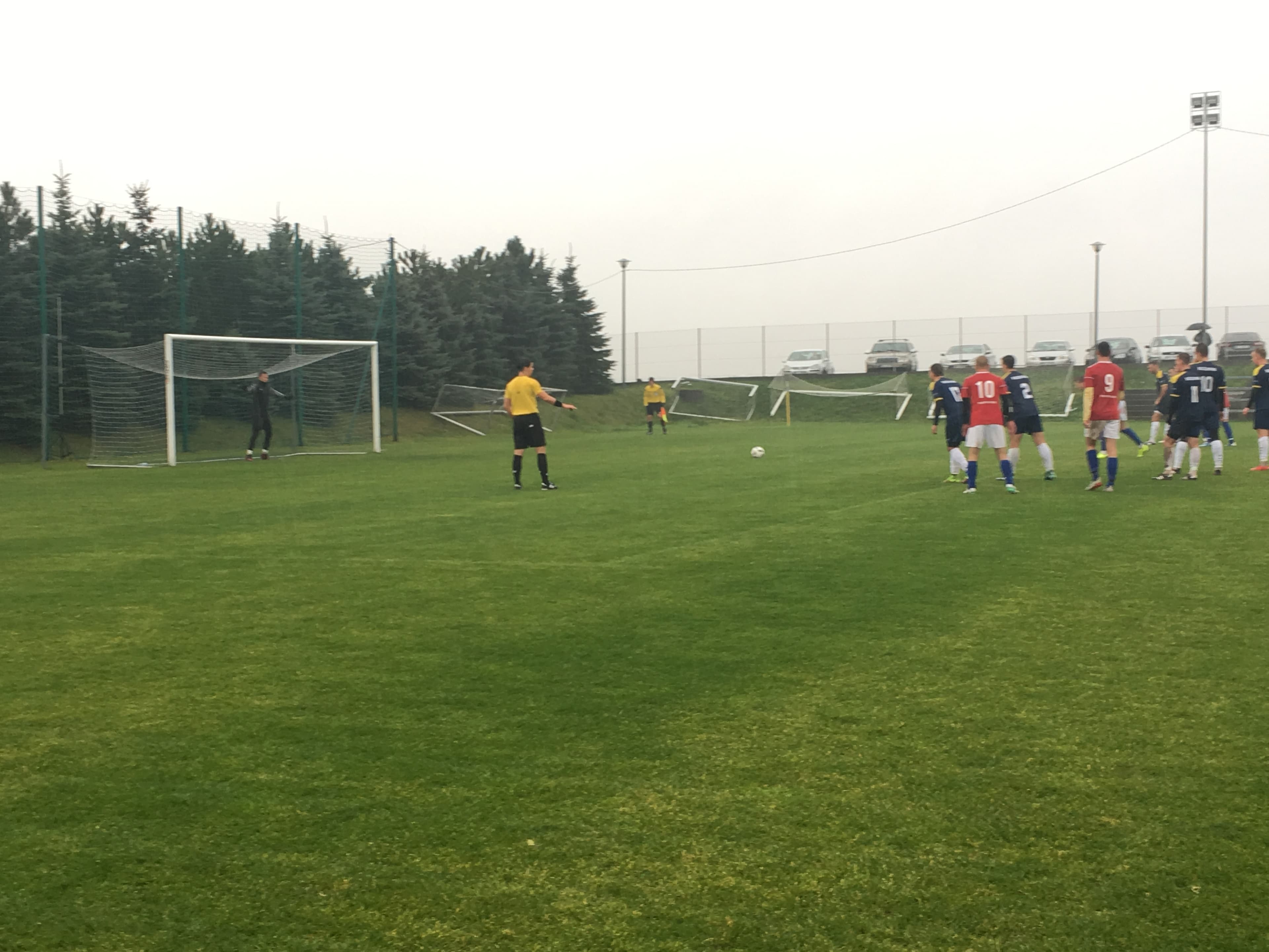 Pasternik Ochojno- Radziszowianka 1-4 — zdjęcie 3