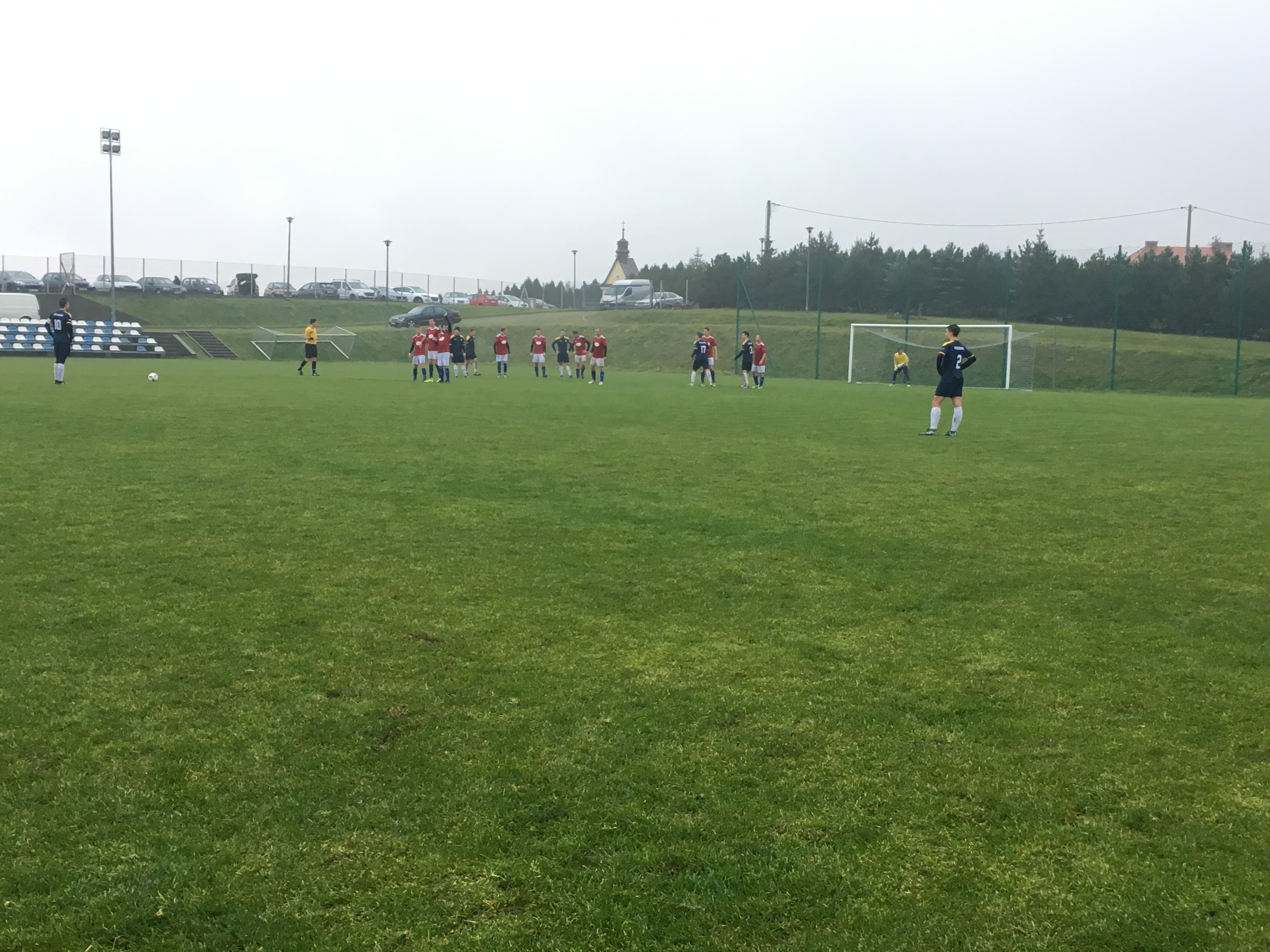 Pasternik Ochojno- Radziszowianka 1-4 — zdjęcie 4