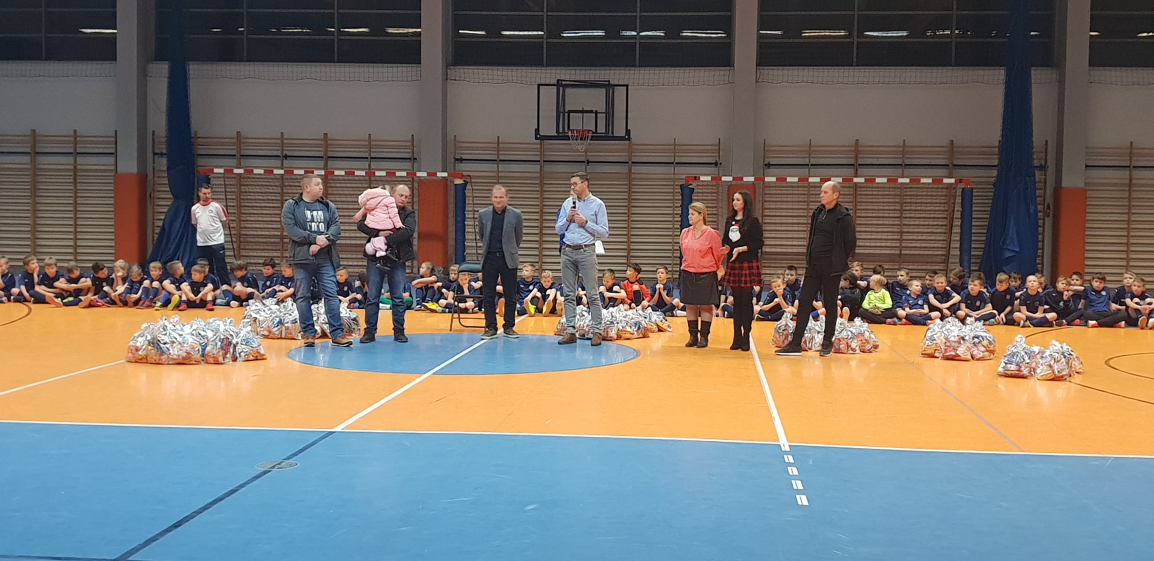 Mikołajki z Radziszowianką! — zdjęcie 9