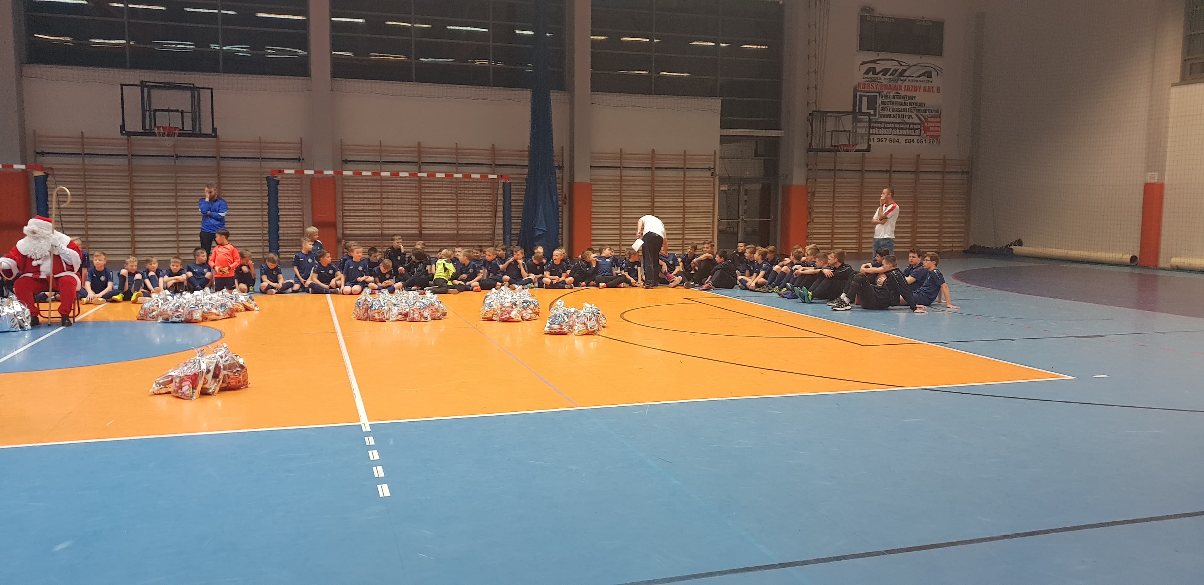 Mikołajki z Radziszowianką! — zdjęcie 14