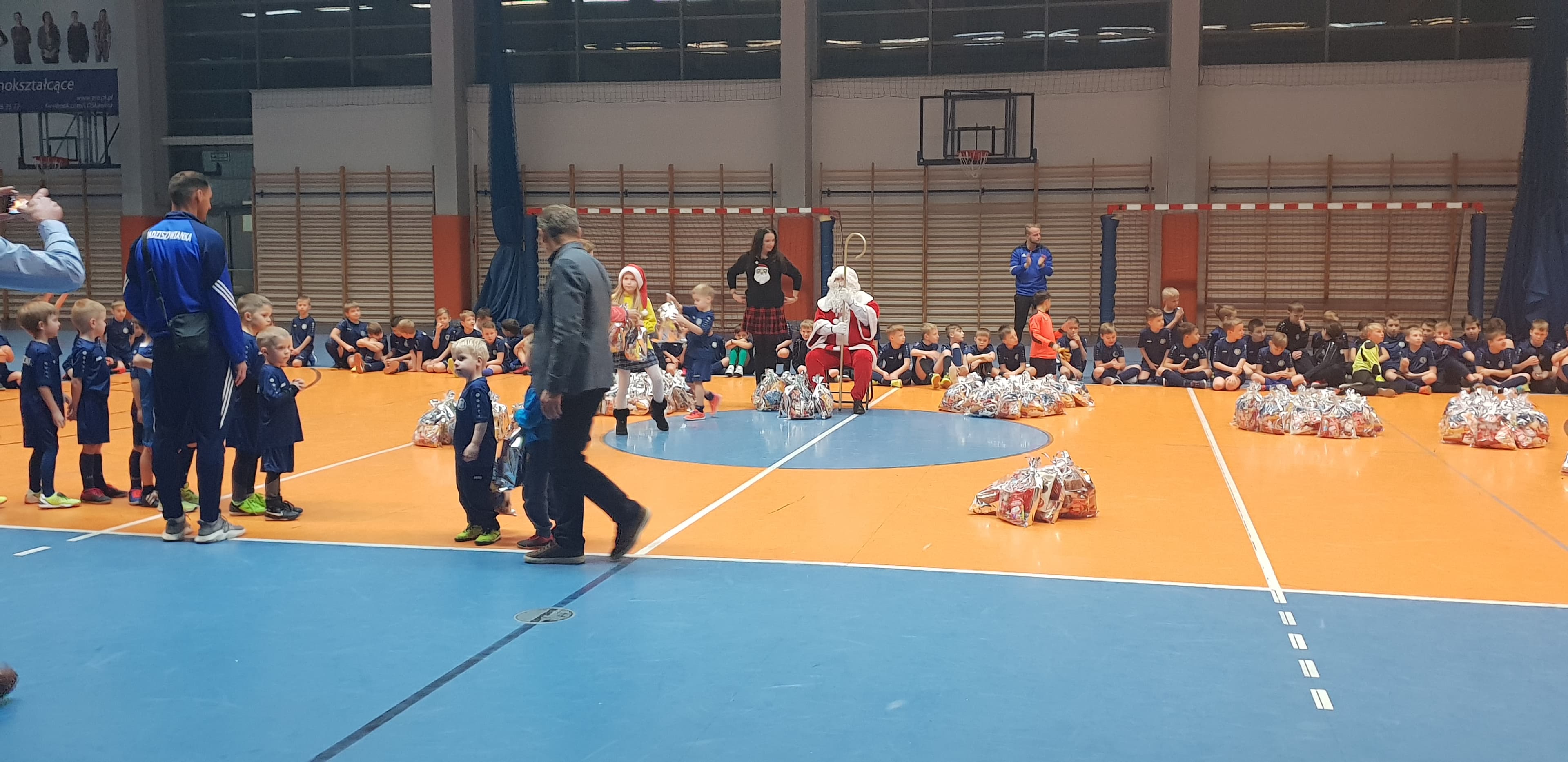 Mikołajki z Radziszowianką! — zdjęcie 15
