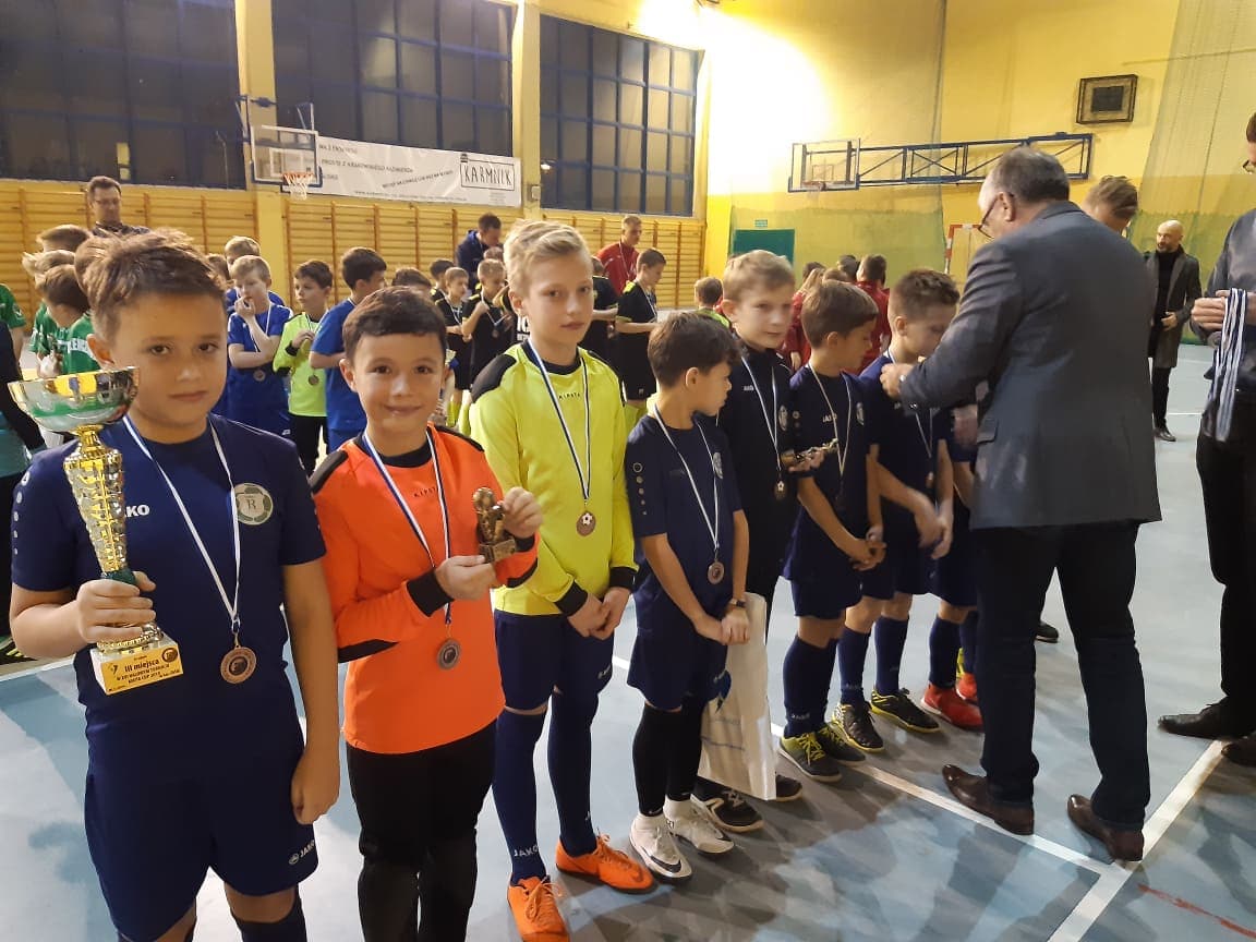Orliki: Kmita Cup 8.12 — zdjęcie 2