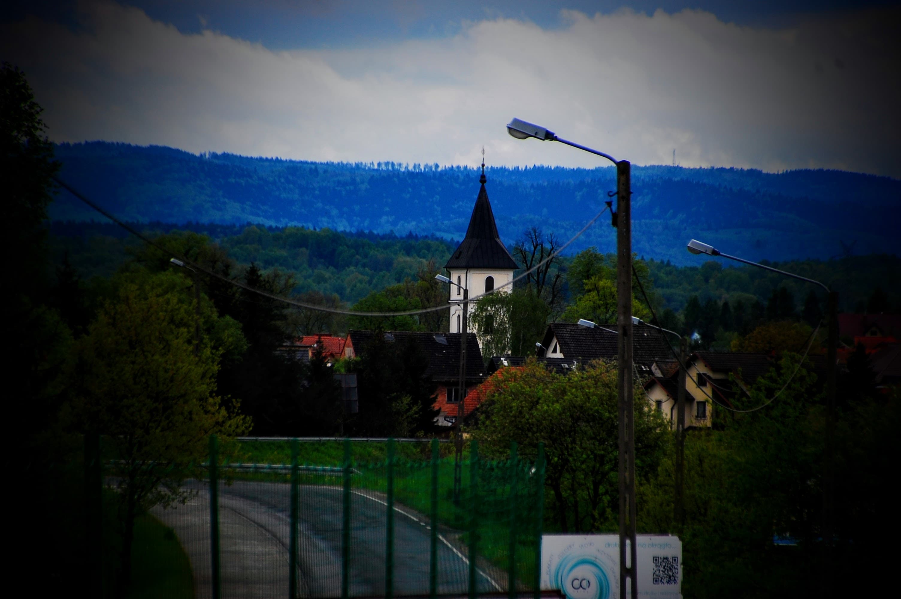 RADZISZOWIANKA  - WIŚLANKA GRABIE 1:1