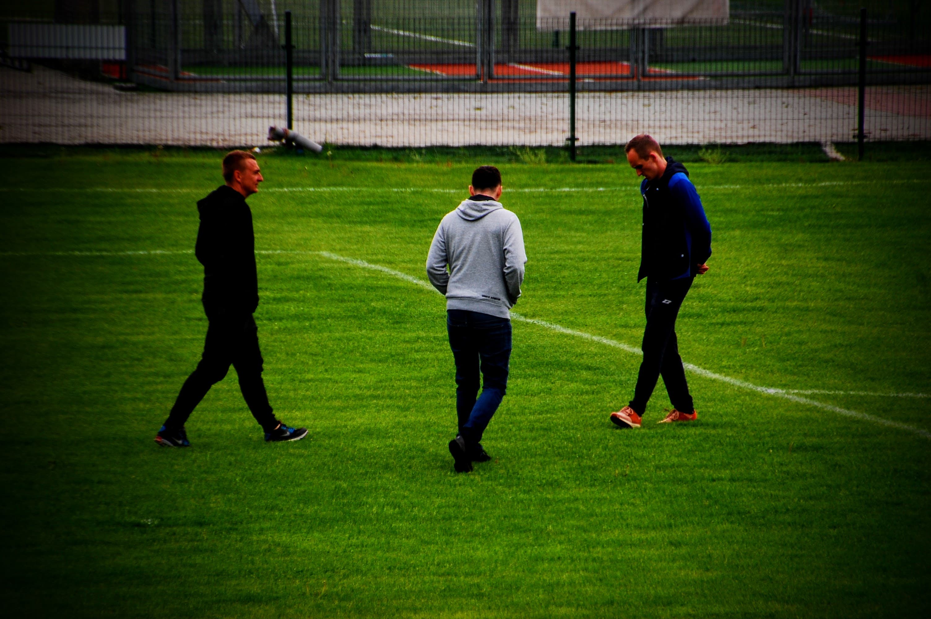 RADZISZOWIANKA  - WIŚLANKA GRABIE 1:1