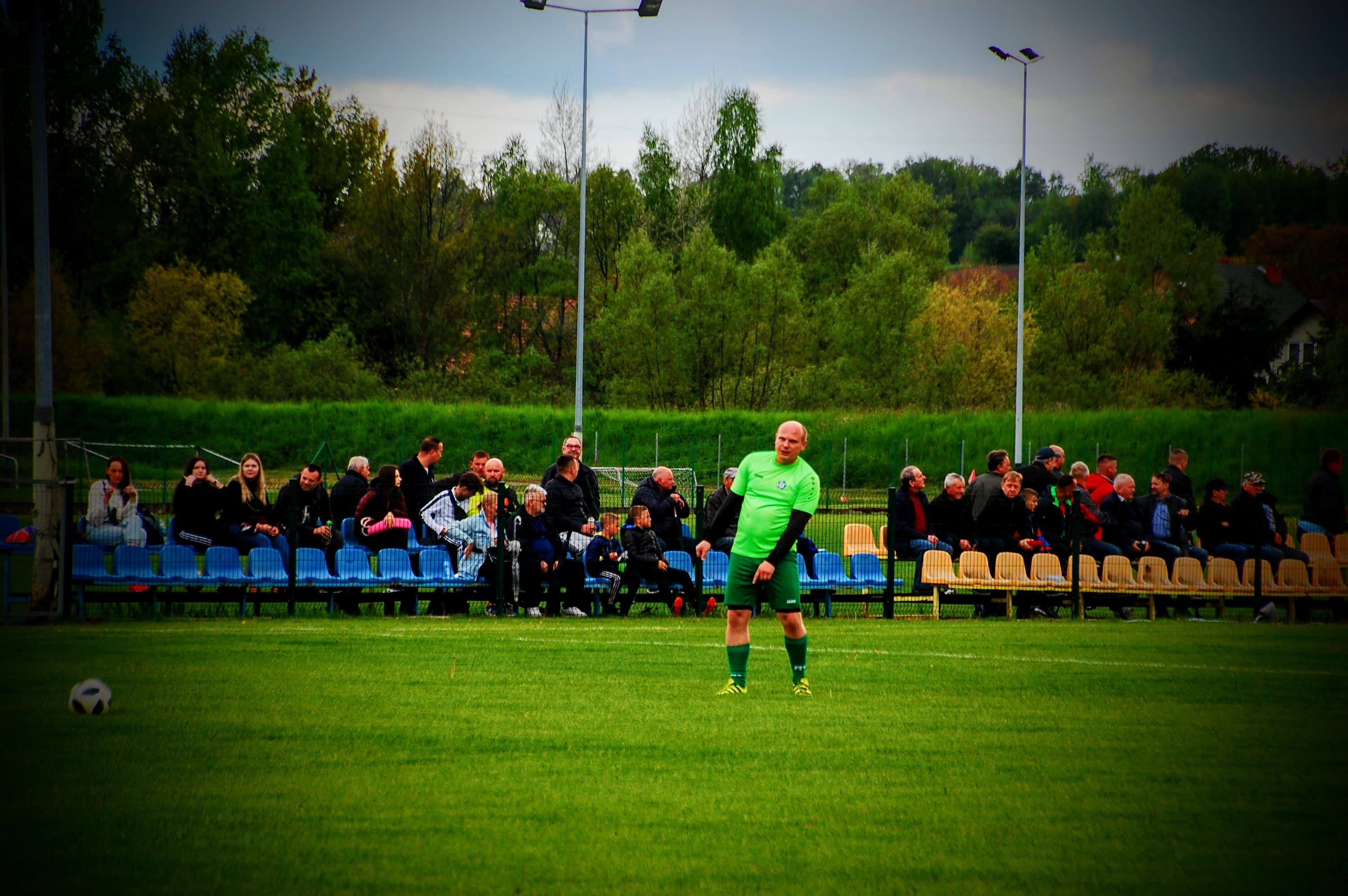 RADZISZOWIANKA  - WIŚLANKA GRABIE 1:1