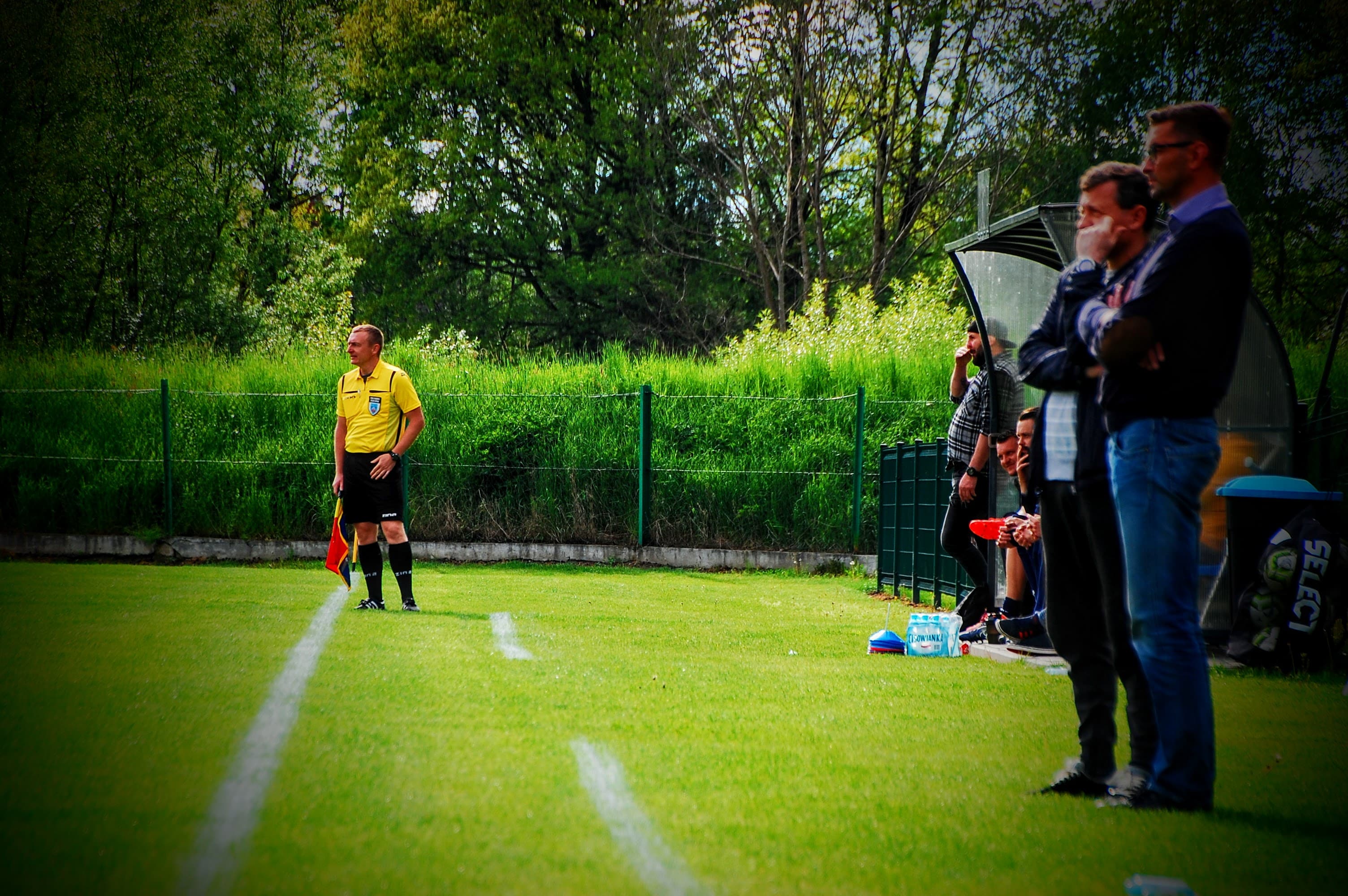 RADZISZOWIANKA  - WIŚLANKA GRABIE 1:1