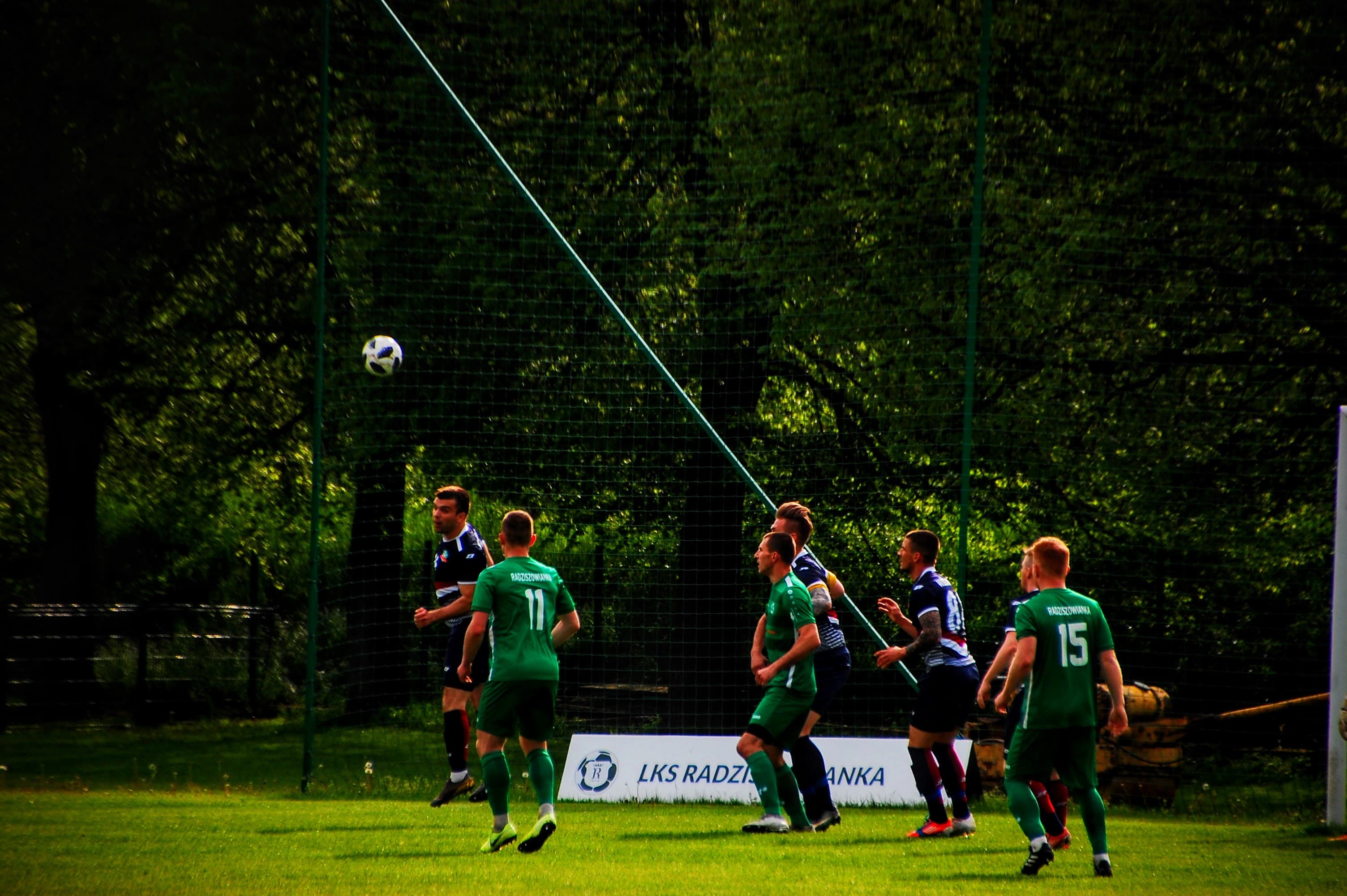 RADZISZOWIANKA  - WIŚLANKA GRABIE 1:1