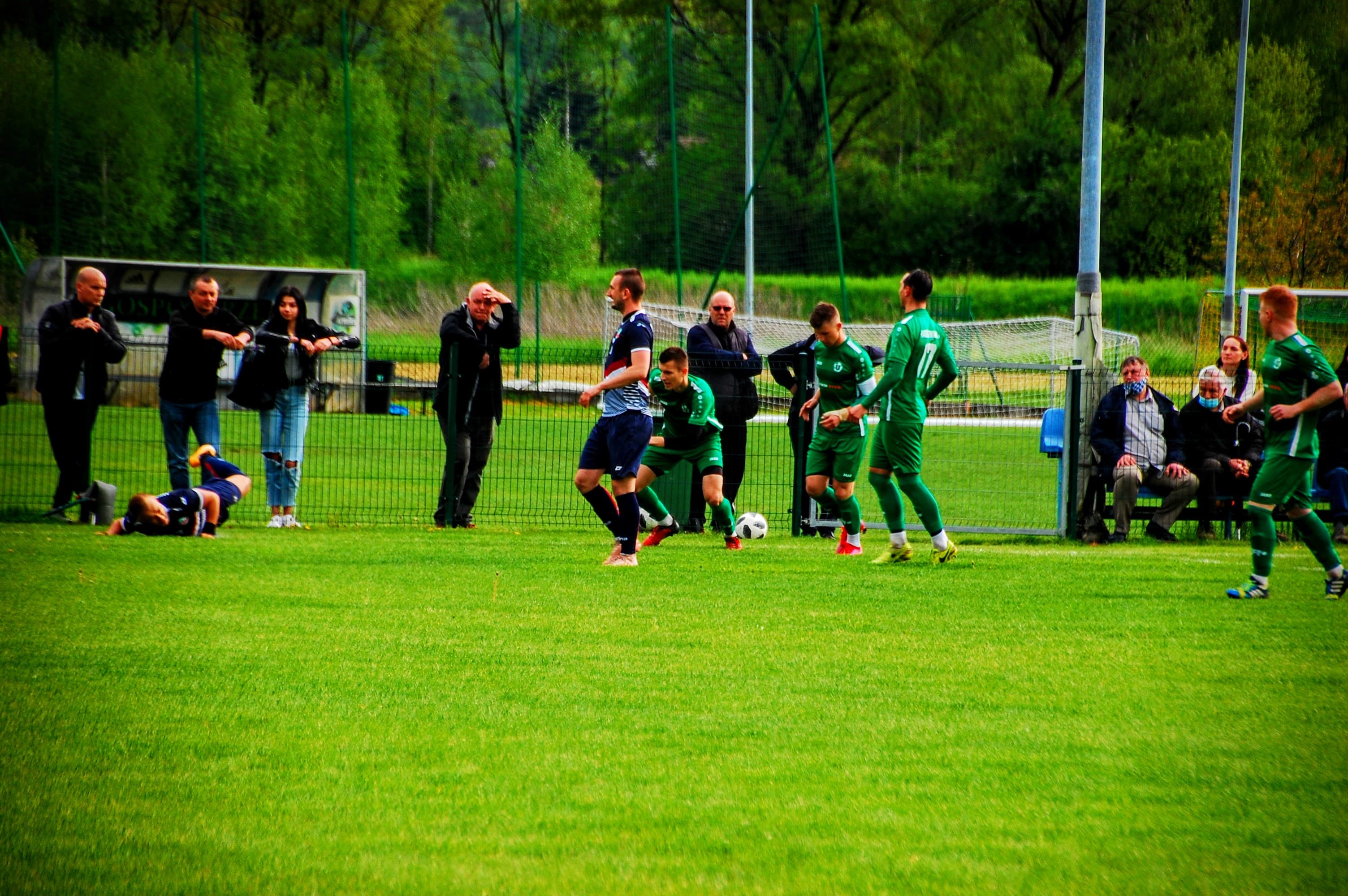 RADZISZOWIANKA  - WIŚLANKA GRABIE 1:1 — zdjęcie 39