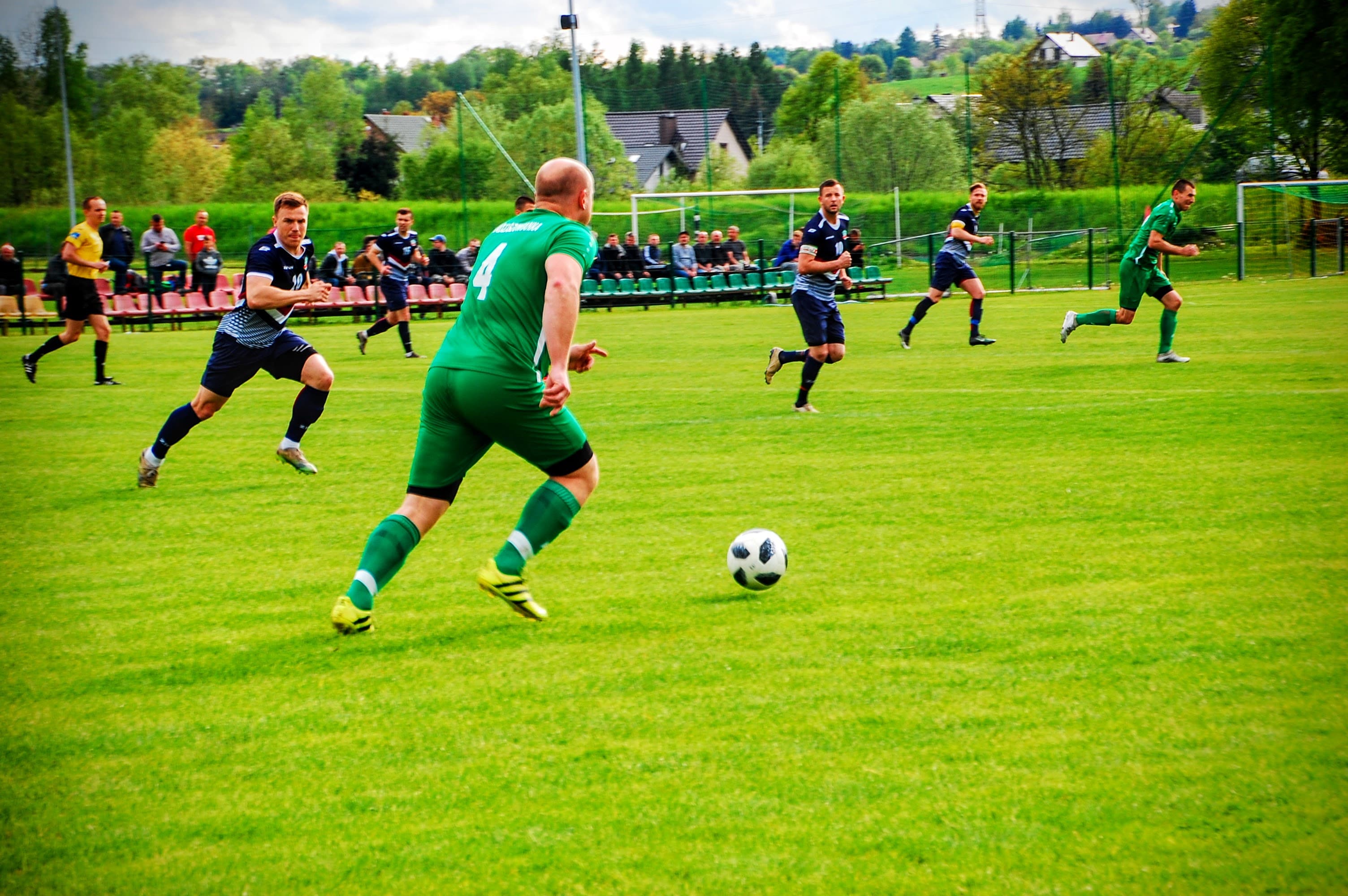 RADZISZOWIANKA  - WIŚLANKA GRABIE 1:1 — zdjęcie 41