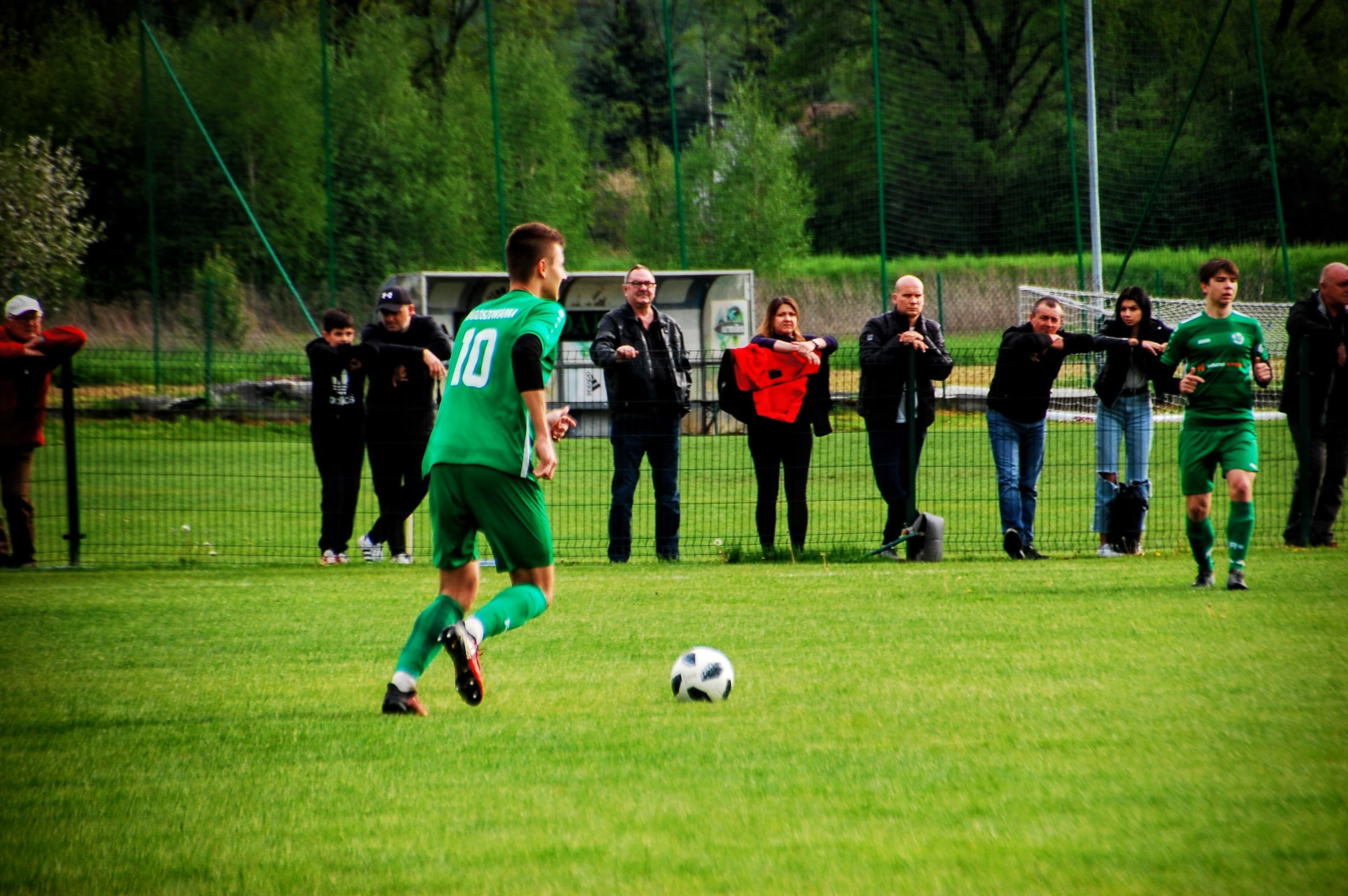 RADZISZOWIANKA  - WIŚLANKA GRABIE 1:1 — zdjęcie 42