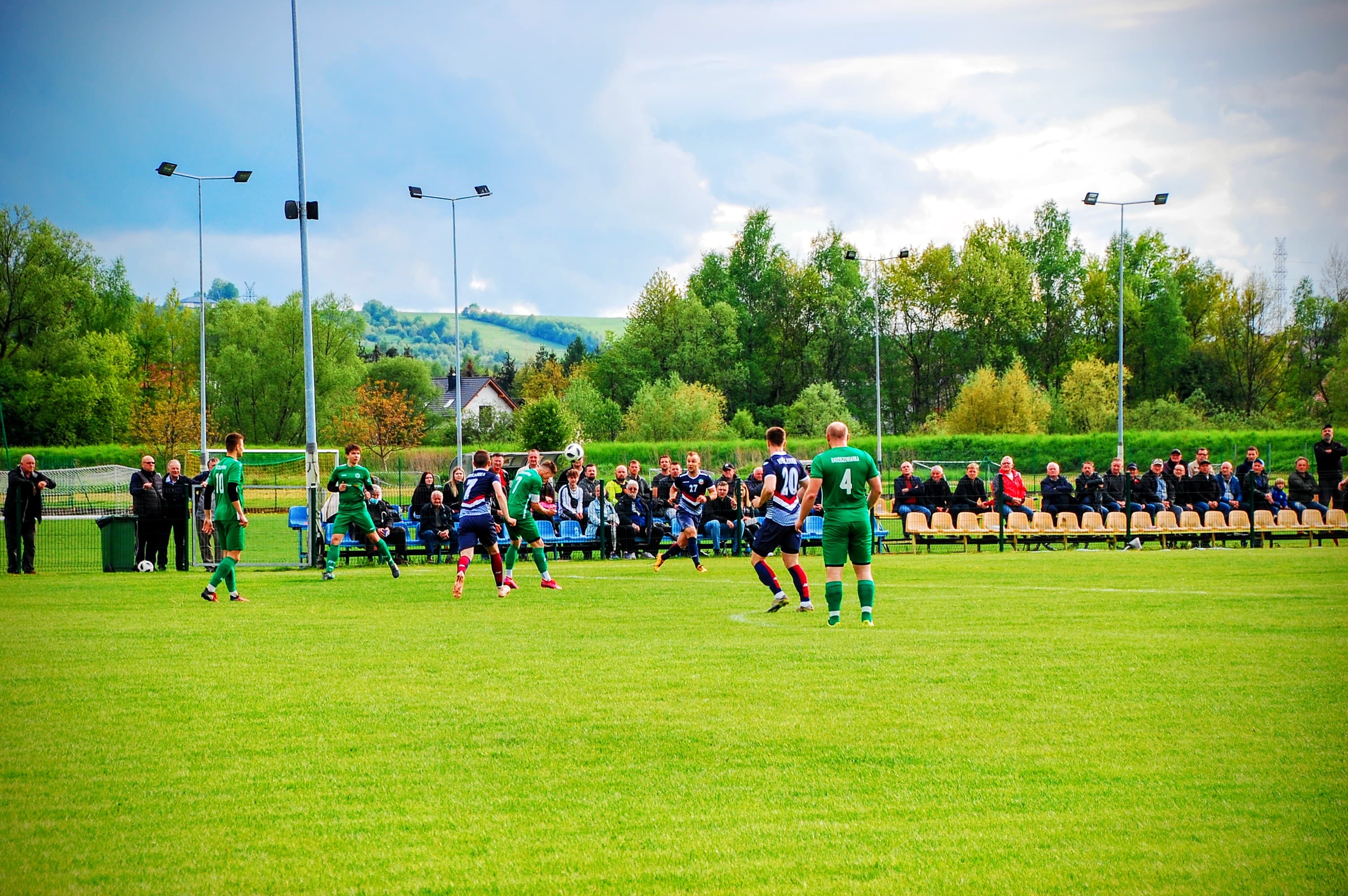RADZISZOWIANKA  - WIŚLANKA GRABIE 1:1 — zdjęcie 43