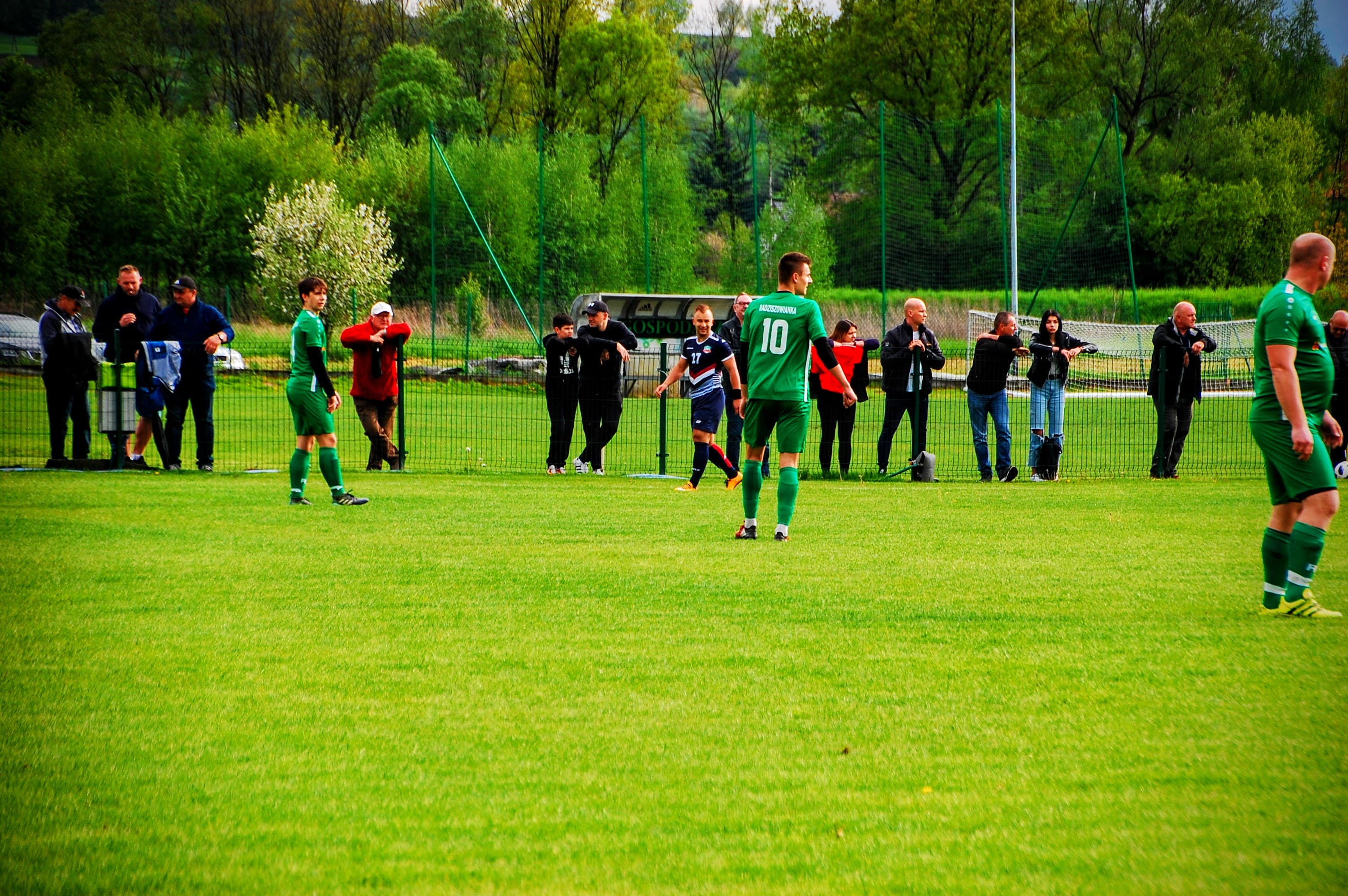 RADZISZOWIANKA  - WIŚLANKA GRABIE 1:1 — zdjęcie 45