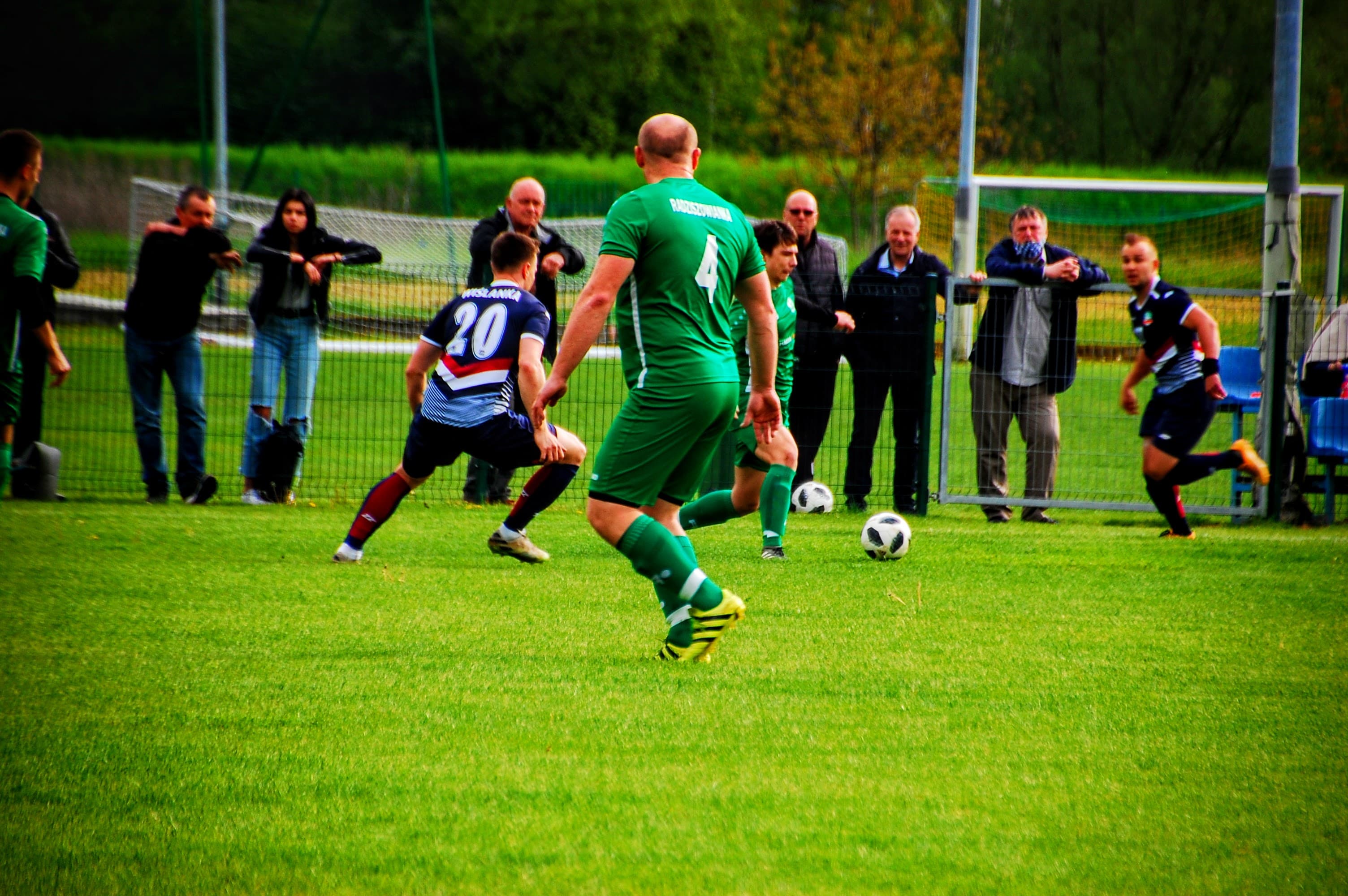 RADZISZOWIANKA  - WIŚLANKA GRABIE 1:1 — zdjęcie 46