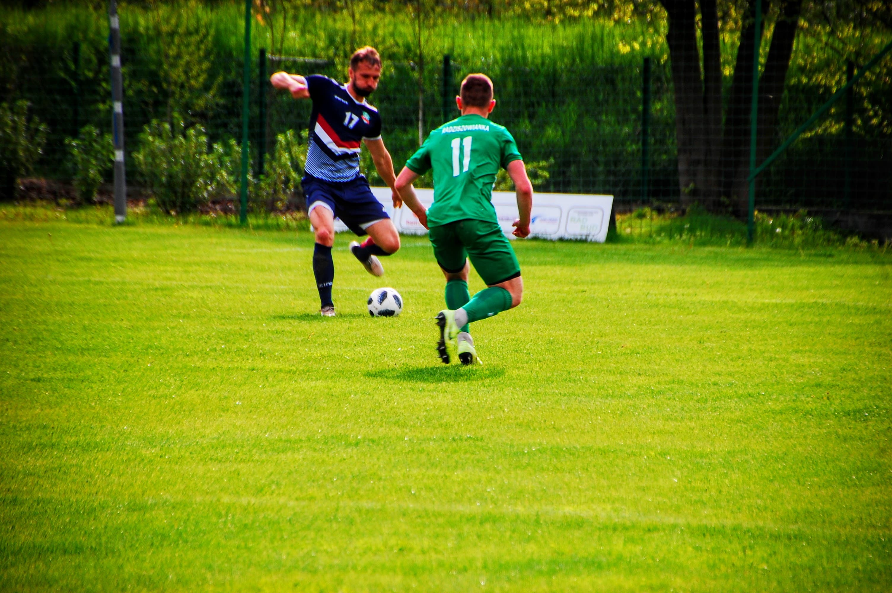 RADZISZOWIANKA  - WIŚLANKA GRABIE 1:1 — zdjęcie 53