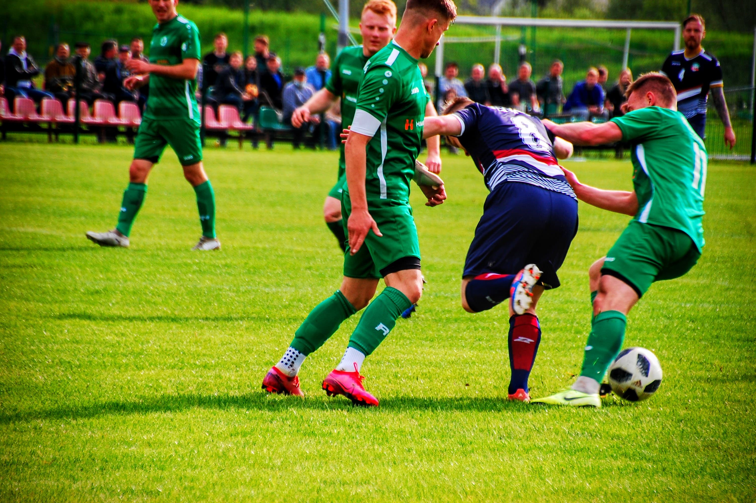 RADZISZOWIANKA  - WIŚLANKA GRABIE 1:1 — zdjęcie 55