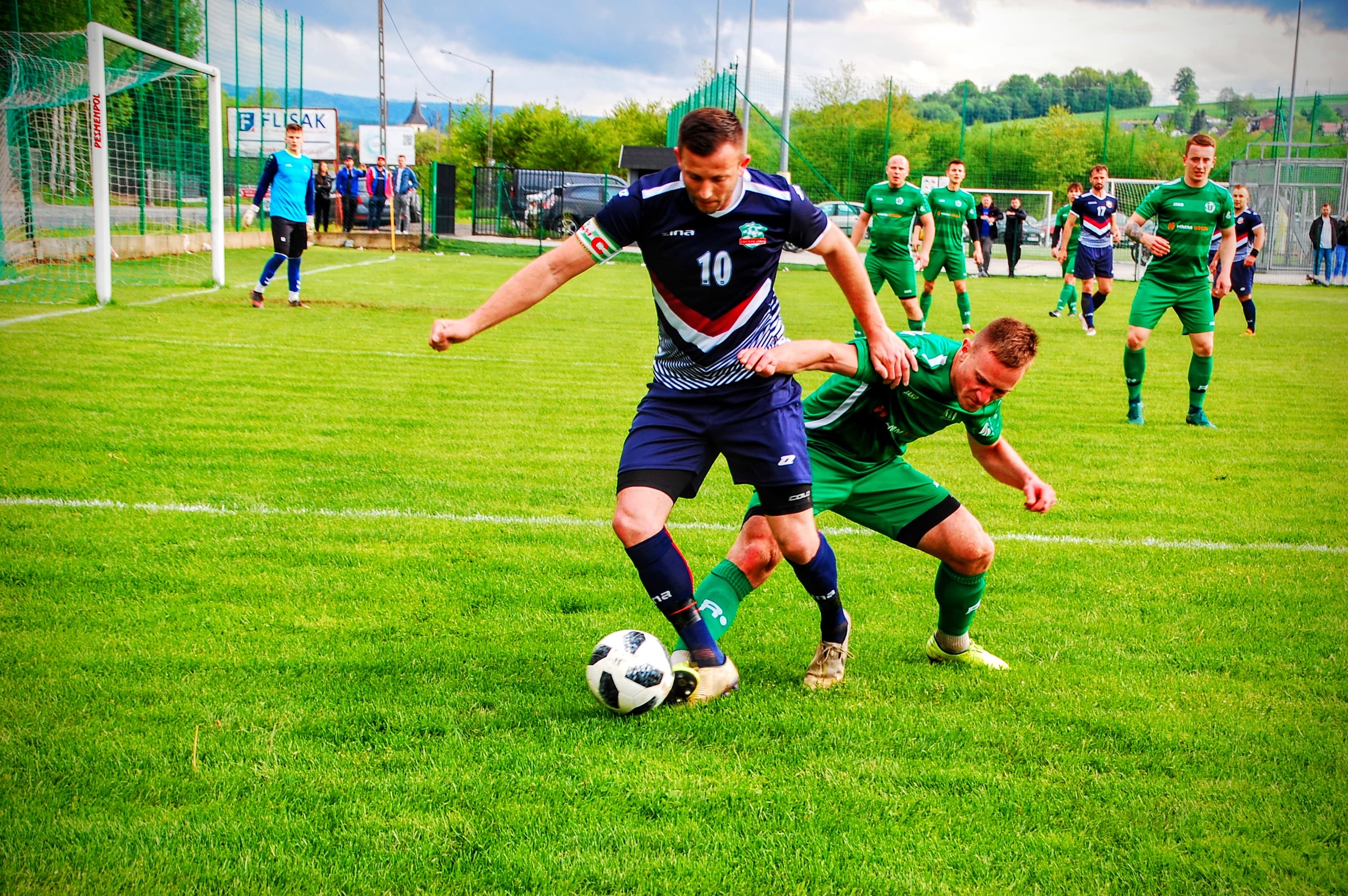 RADZISZOWIANKA  - WIŚLANKA GRABIE 1:1 — zdjęcie 60