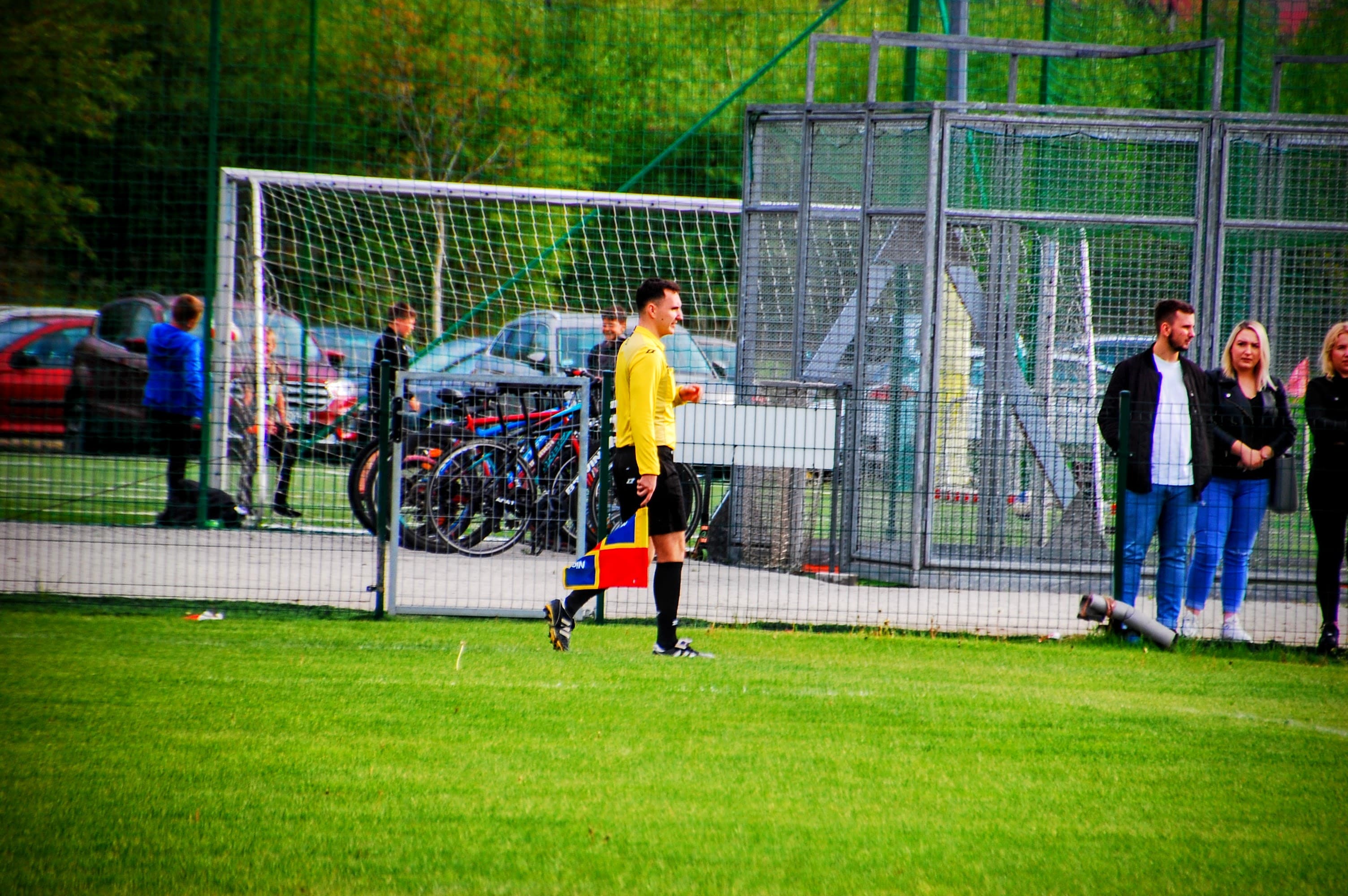 RADZISZOWIANKA  - WIŚLANKA GRABIE 1:1 — zdjęcie 61