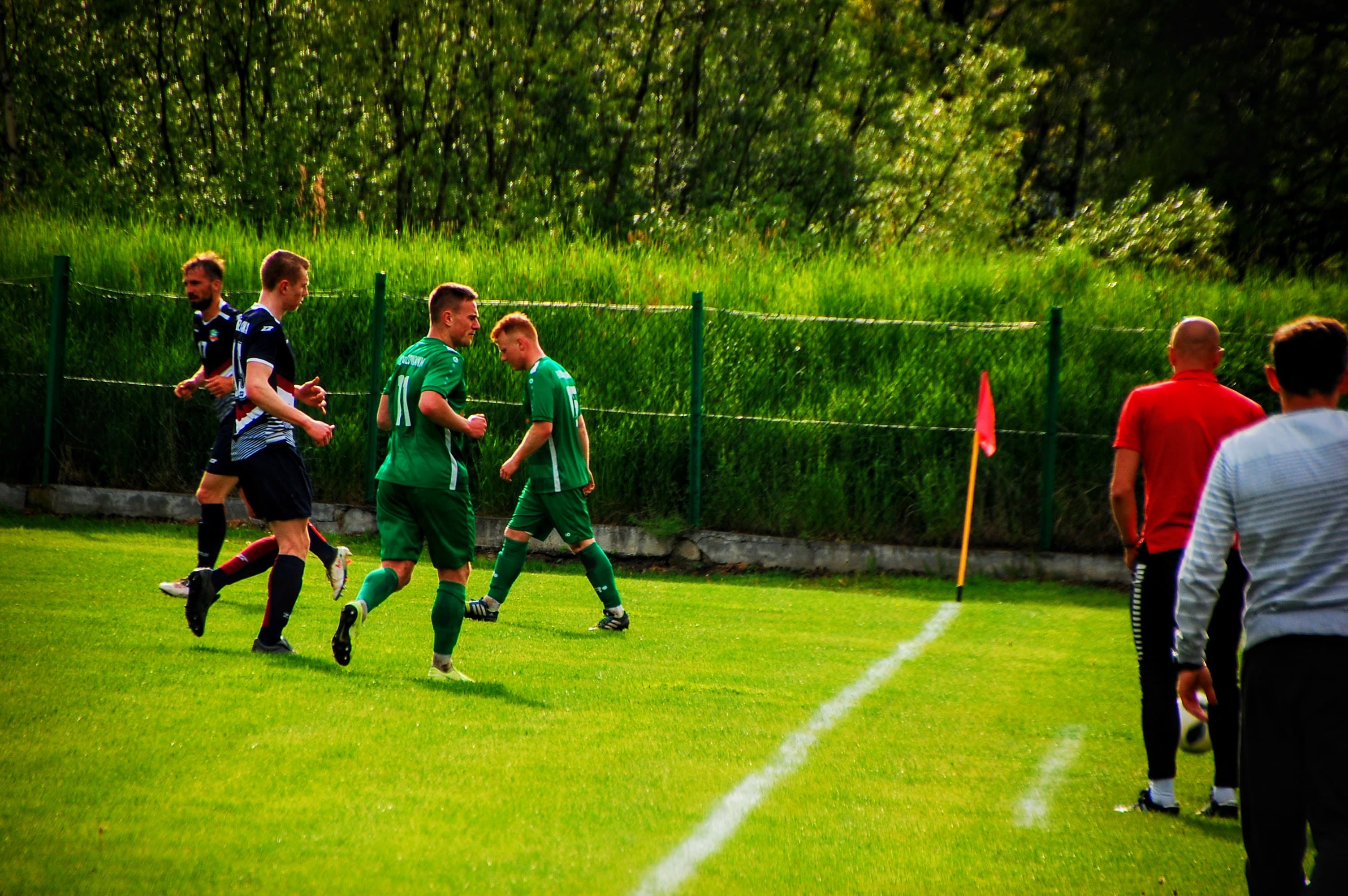 RADZISZOWIANKA  - WIŚLANKA GRABIE 1:1 — zdjęcie 65