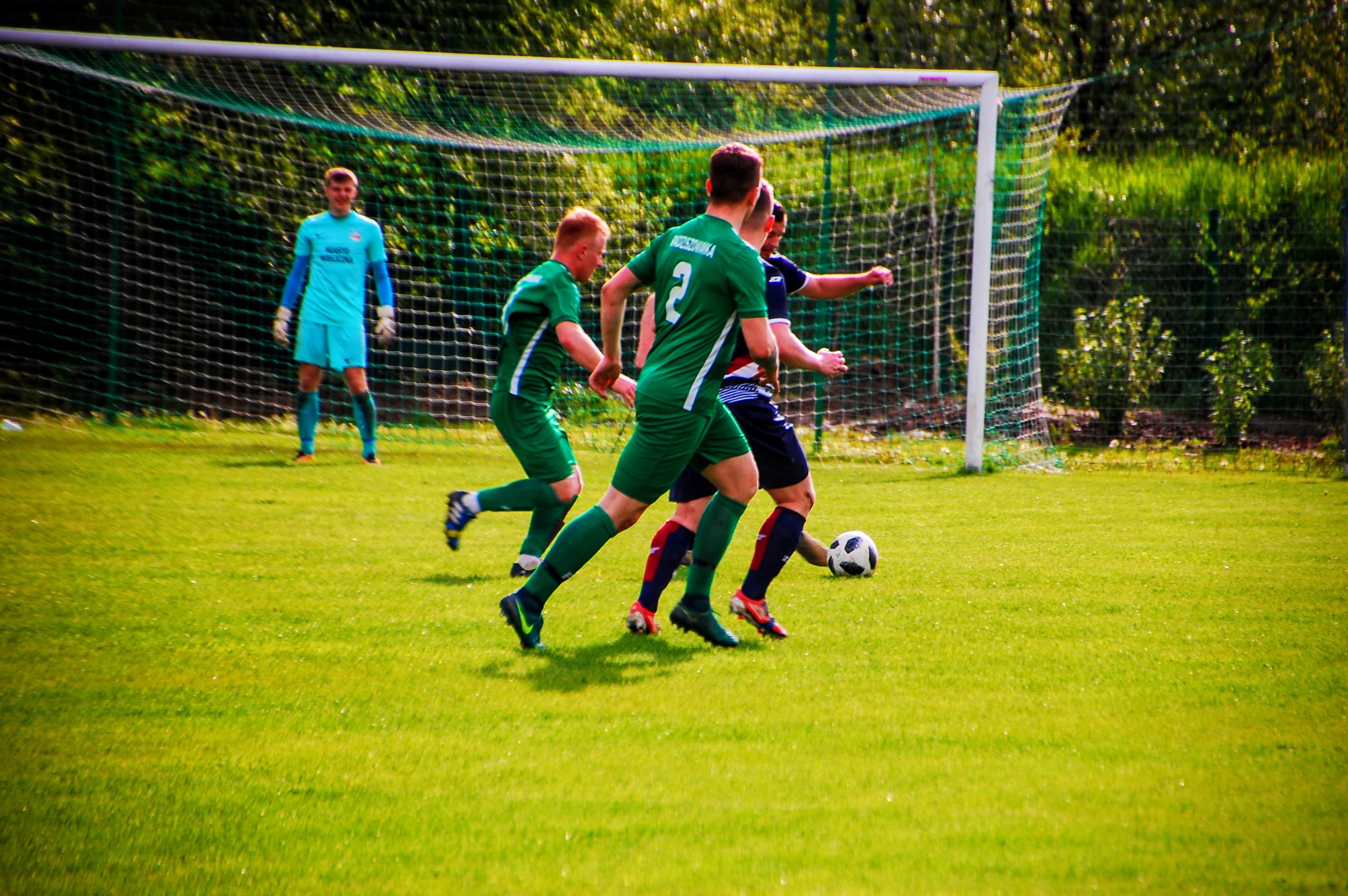 RADZISZOWIANKA  - WIŚLANKA GRABIE 1:1 — zdjęcie 66