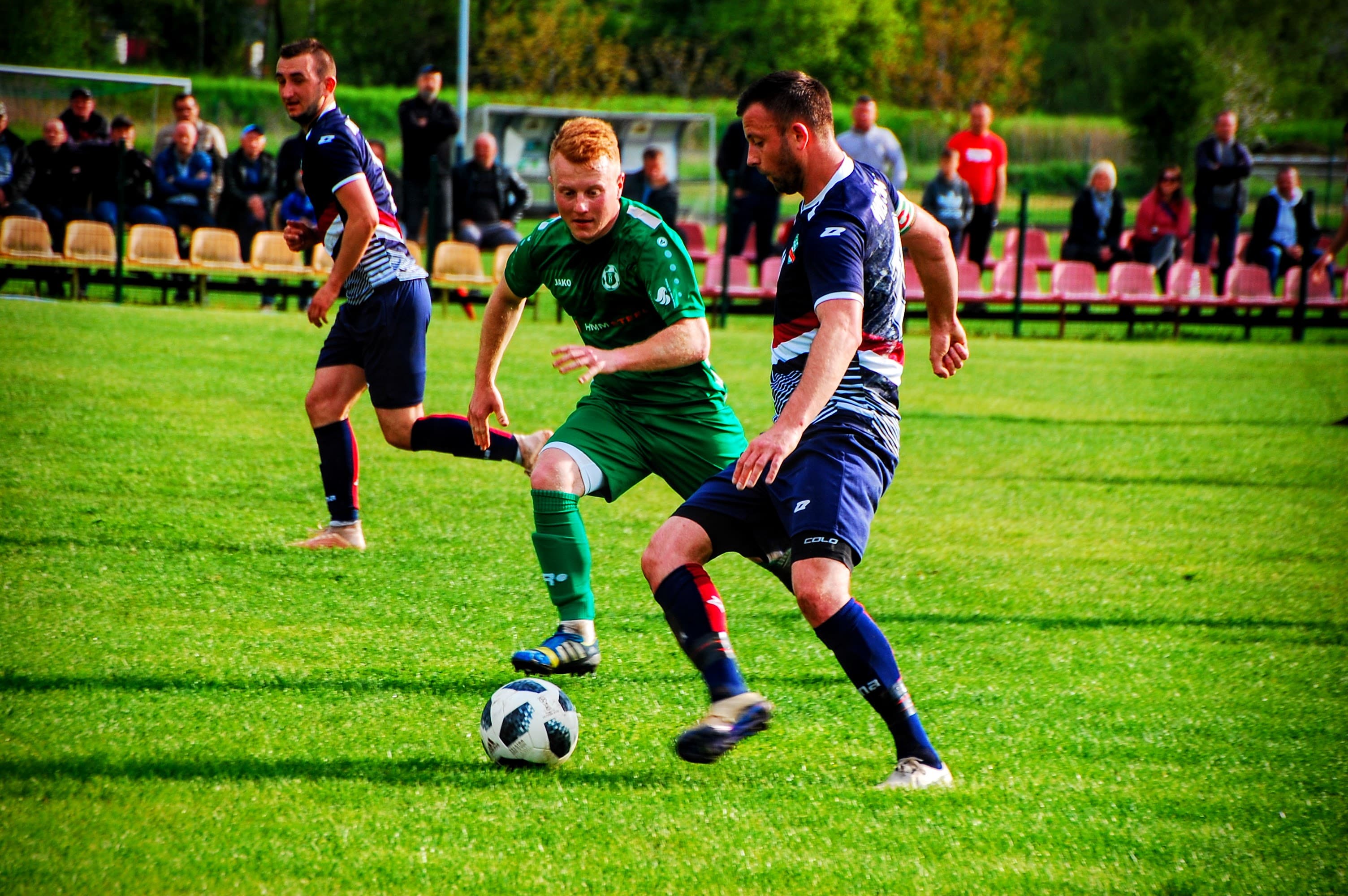 RADZISZOWIANKA  - WIŚLANKA GRABIE 1:1 — zdjęcie 69