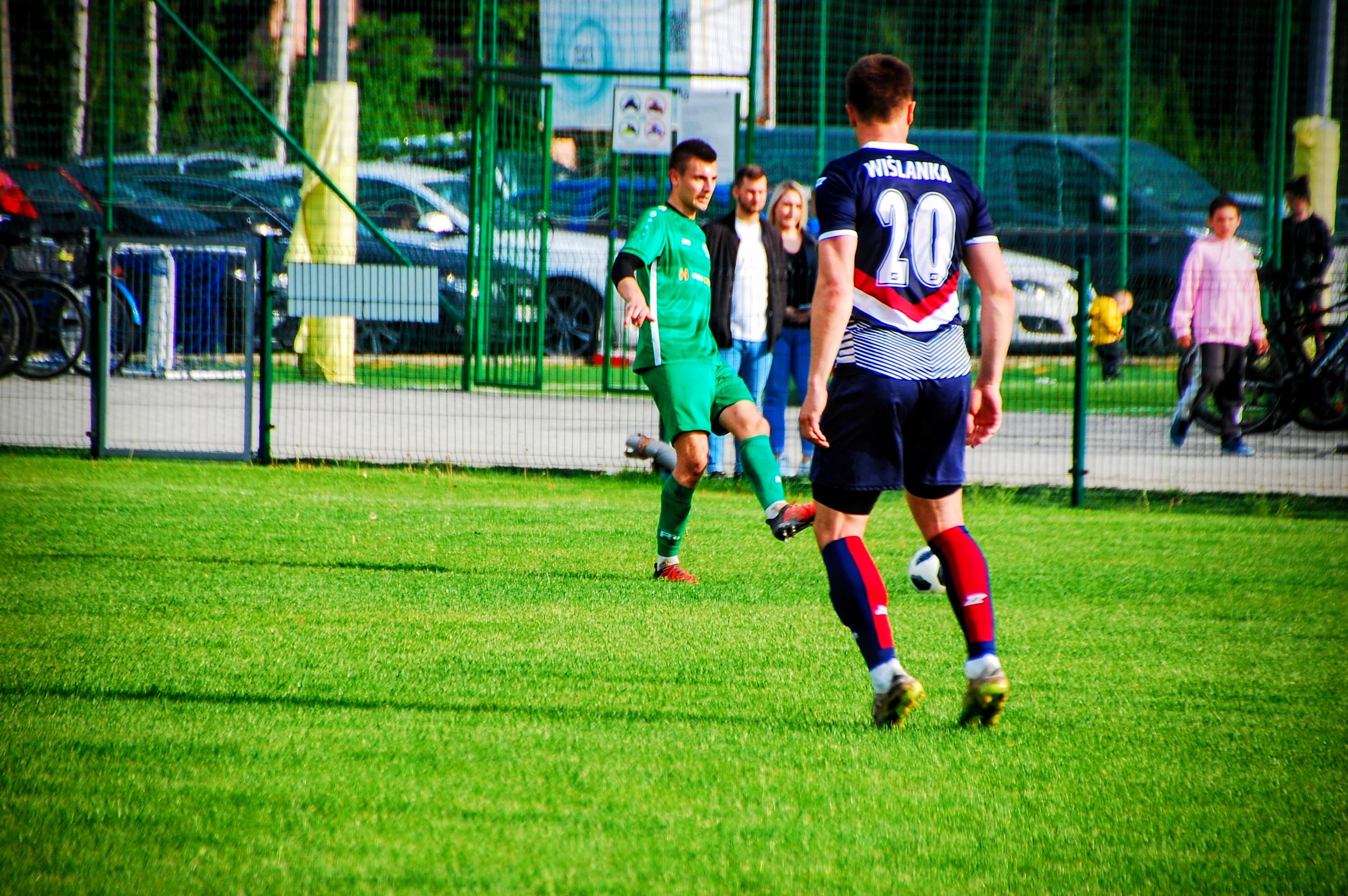 RADZISZOWIANKA  - WIŚLANKA GRABIE 1:1 — zdjęcie 71