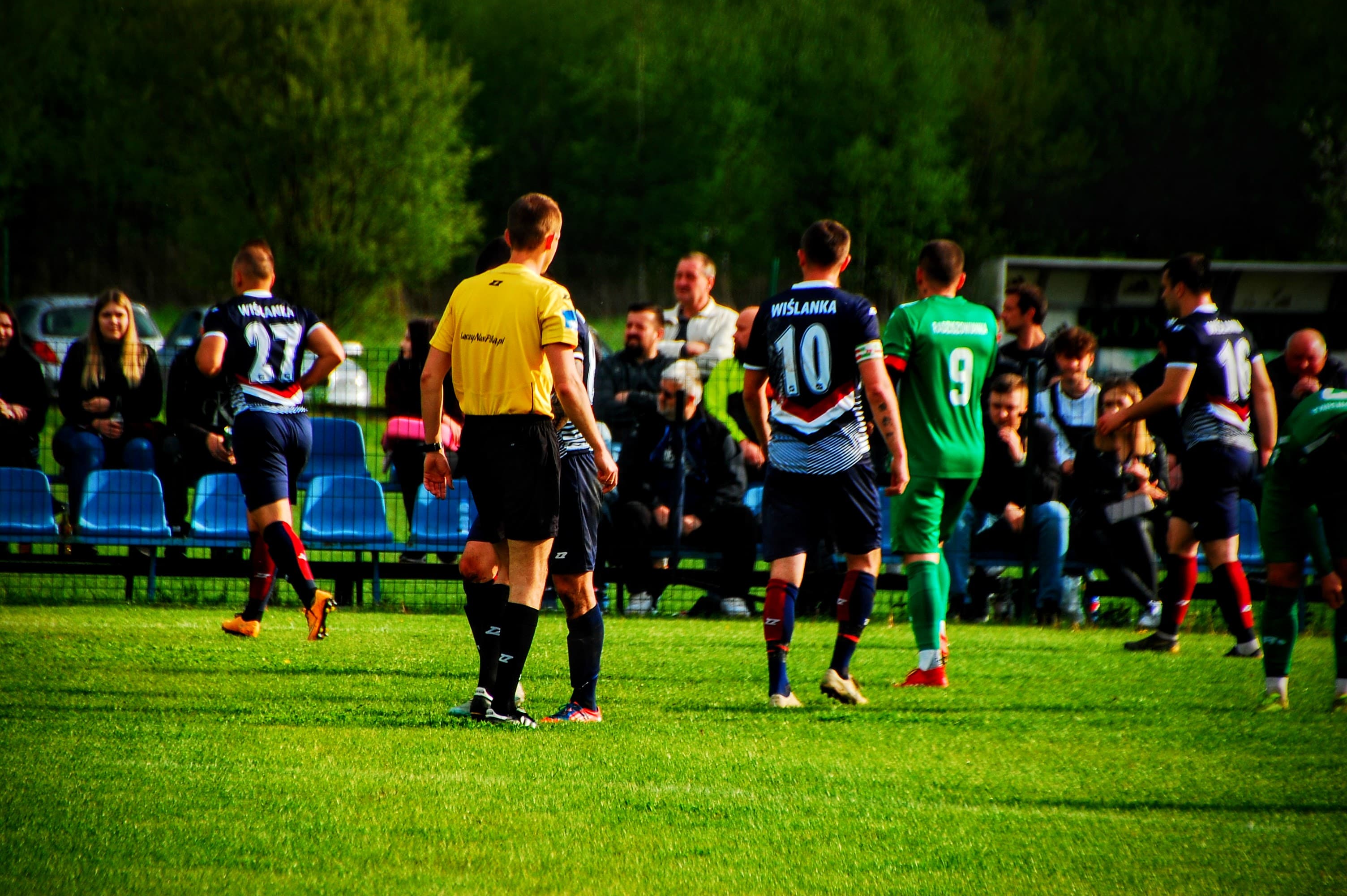 RADZISZOWIANKA  - WIŚLANKA GRABIE 1:1 — zdjęcie 72