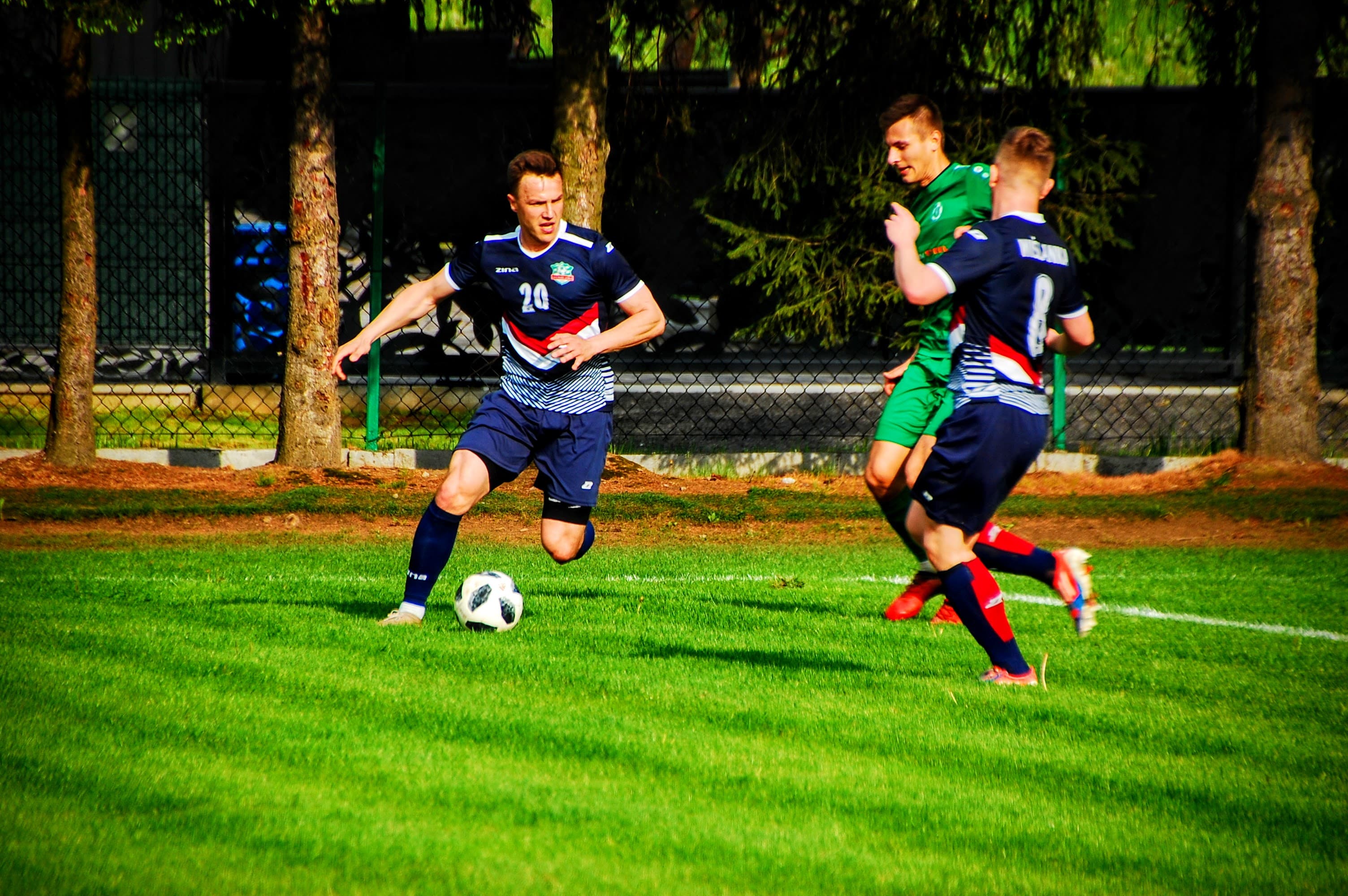 RADZISZOWIANKA  - WIŚLANKA GRABIE 1:1 — zdjęcie 74