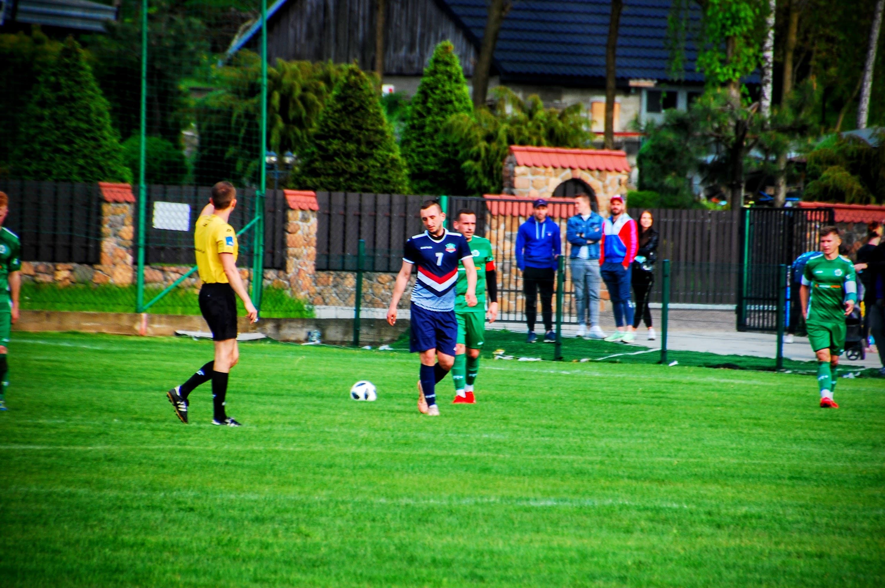 RADZISZOWIANKA  - WIŚLANKA GRABIE 1:1 — zdjęcie 79