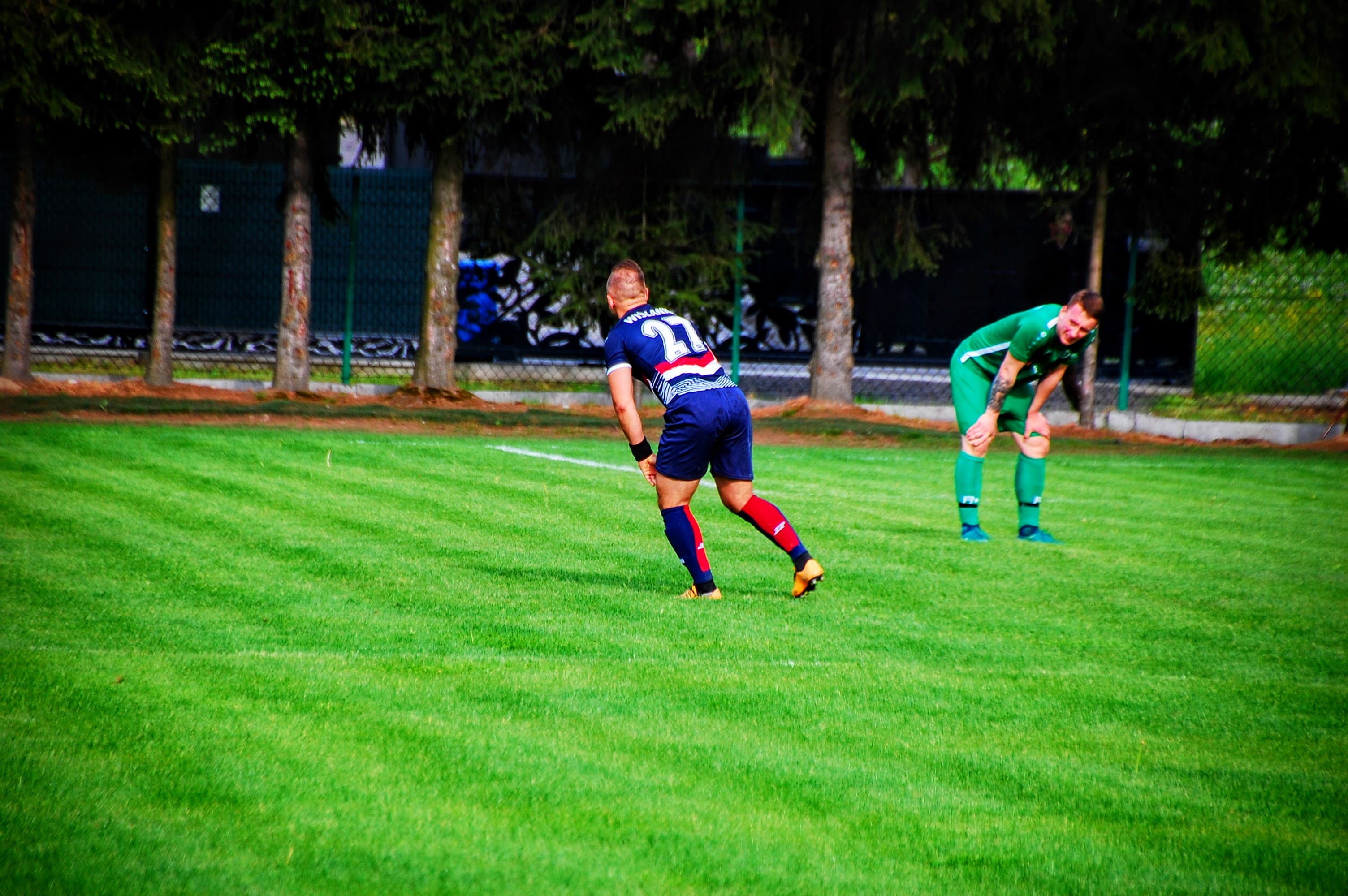 RADZISZOWIANKA  - WIŚLANKA GRABIE 1:1 — zdjęcie 80