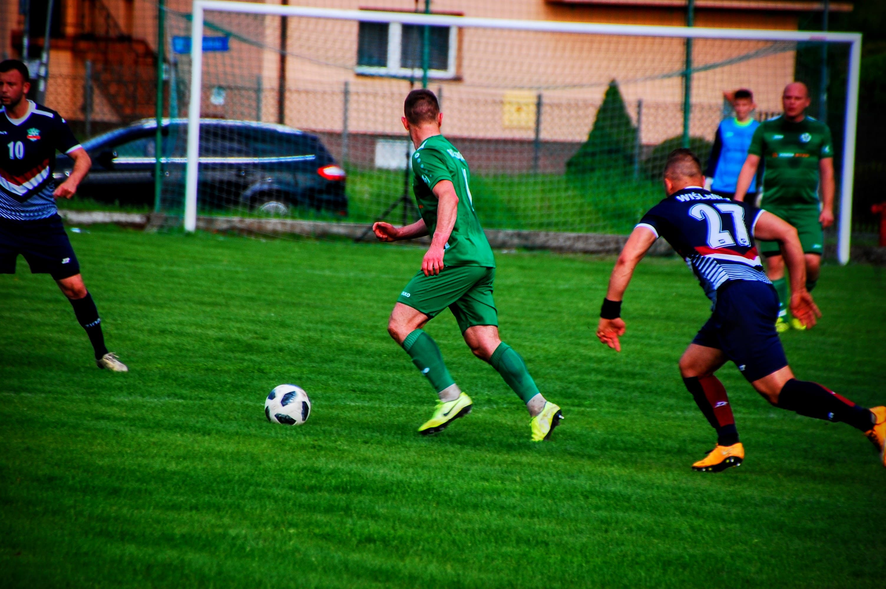 RADZISZOWIANKA  - WIŚLANKA GRABIE 1:1 — zdjęcie 81