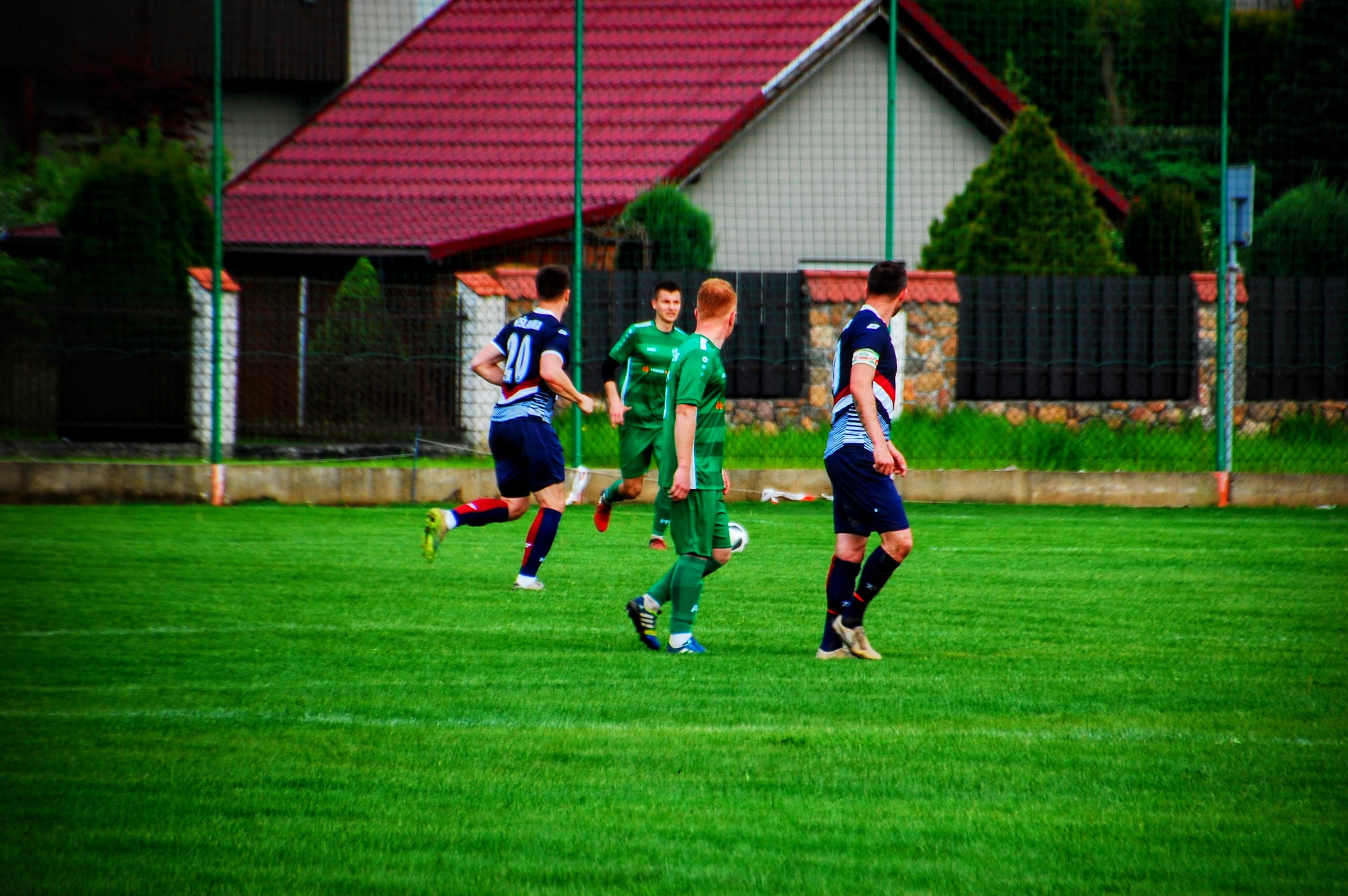 RADZISZOWIANKA  - WIŚLANKA GRABIE 1:1 — zdjęcie 83