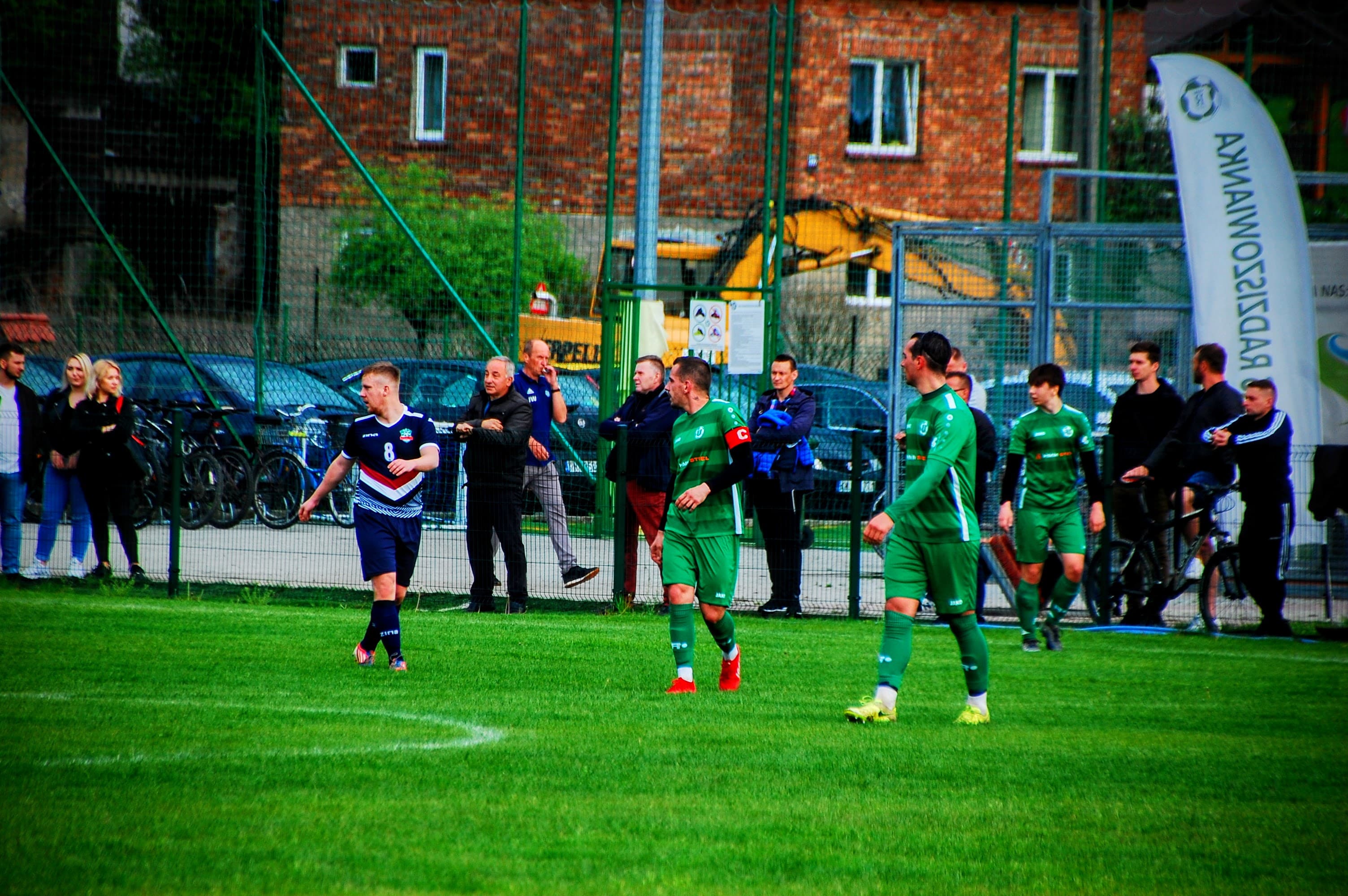 RADZISZOWIANKA  - WIŚLANKA GRABIE 1:1 — zdjęcie 84