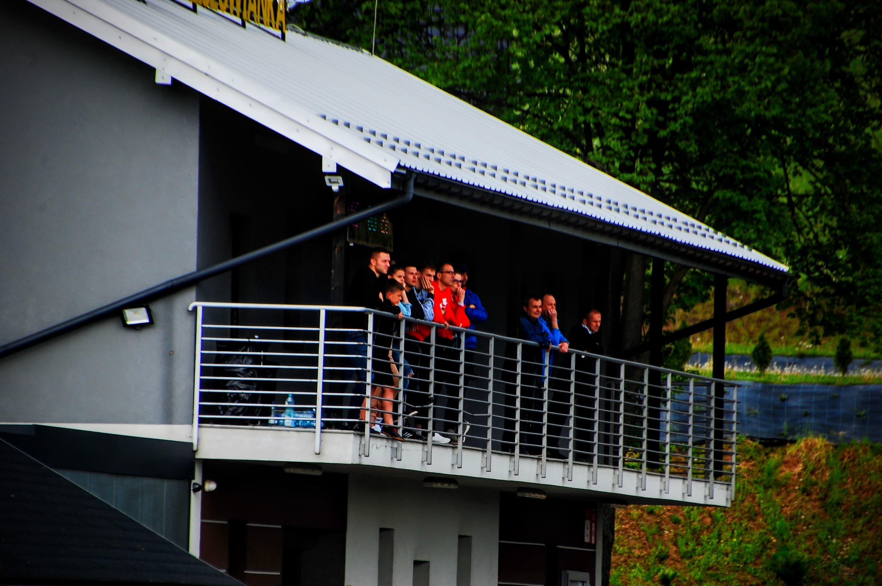 RADZISZOWIANKA  - WIŚLANKA GRABIE 1:1 — zdjęcie 85