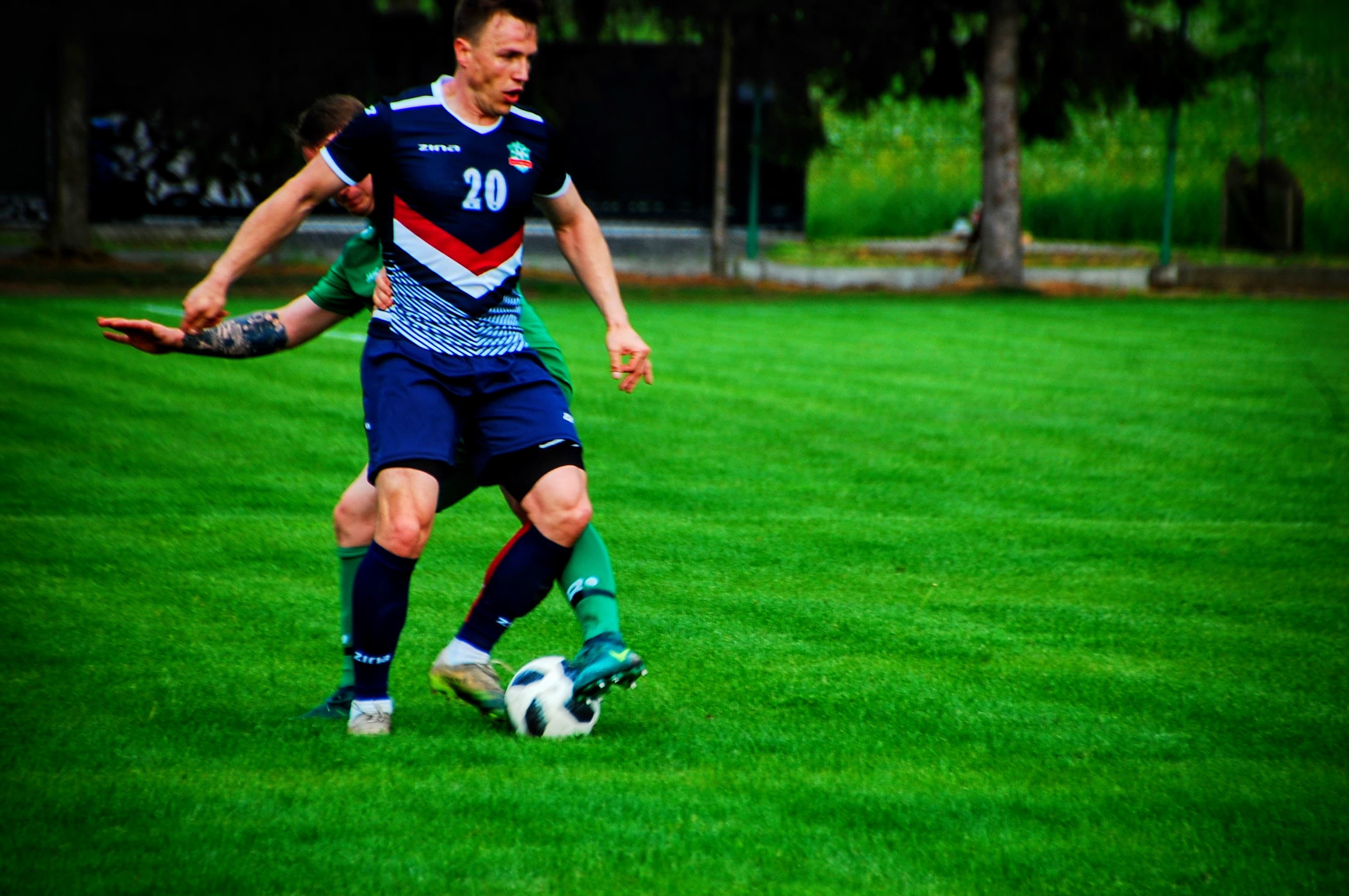 RADZISZOWIANKA  - WIŚLANKA GRABIE 1:1 — zdjęcie 88