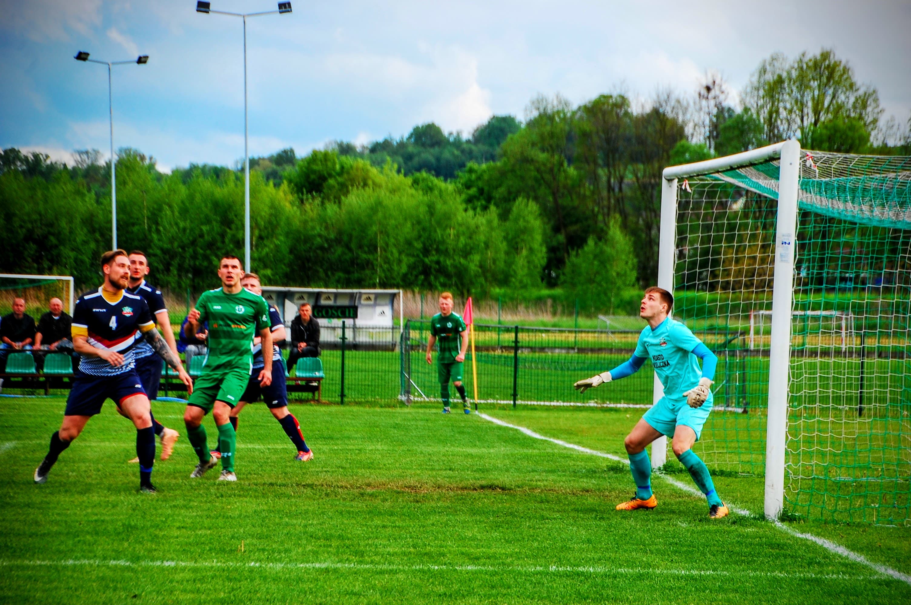 RADZISZOWIANKA  - WIŚLANKA GRABIE 1:1 — zdjęcie 90