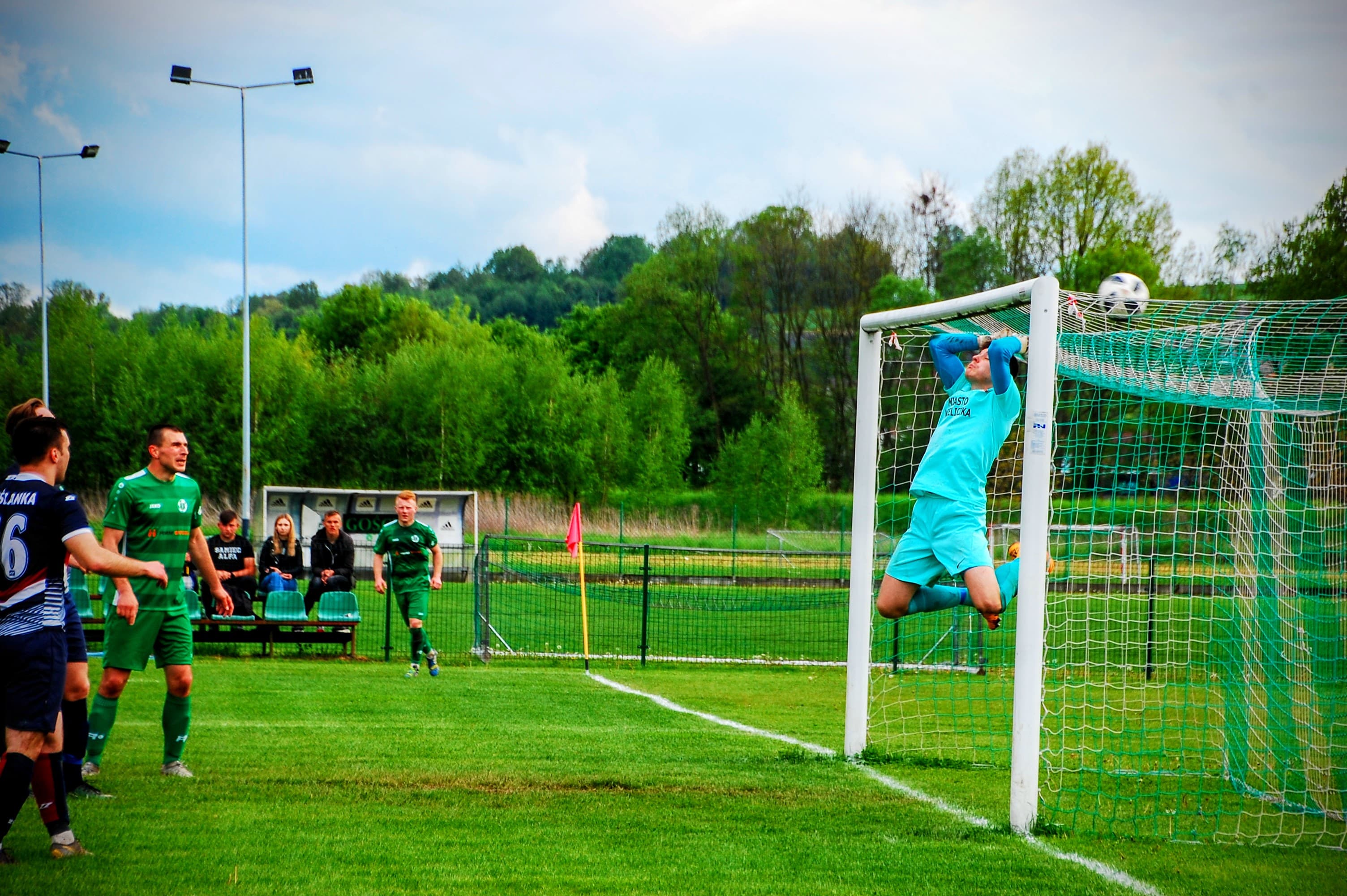 RADZISZOWIANKA  - WIŚLANKA GRABIE 1:1 — zdjęcie 91