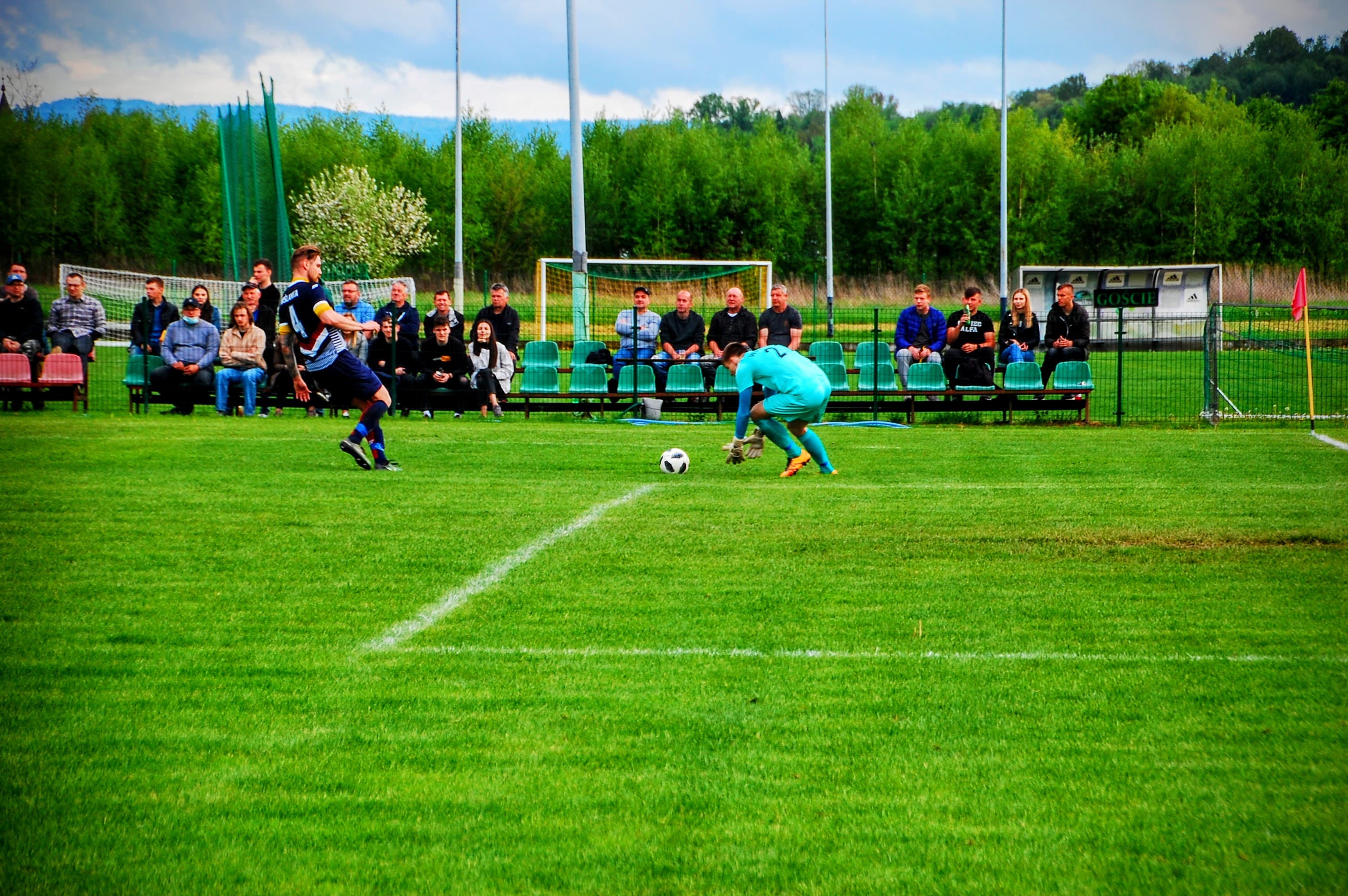 RADZISZOWIANKA  - WIŚLANKA GRABIE 1:1 — zdjęcie 92