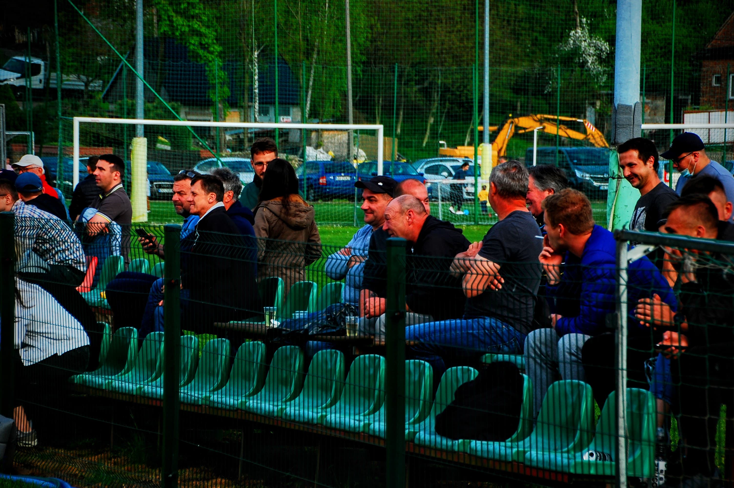 RADZISZOWIANKA  - WIŚLANKA GRABIE 1:1 — zdjęcie 99