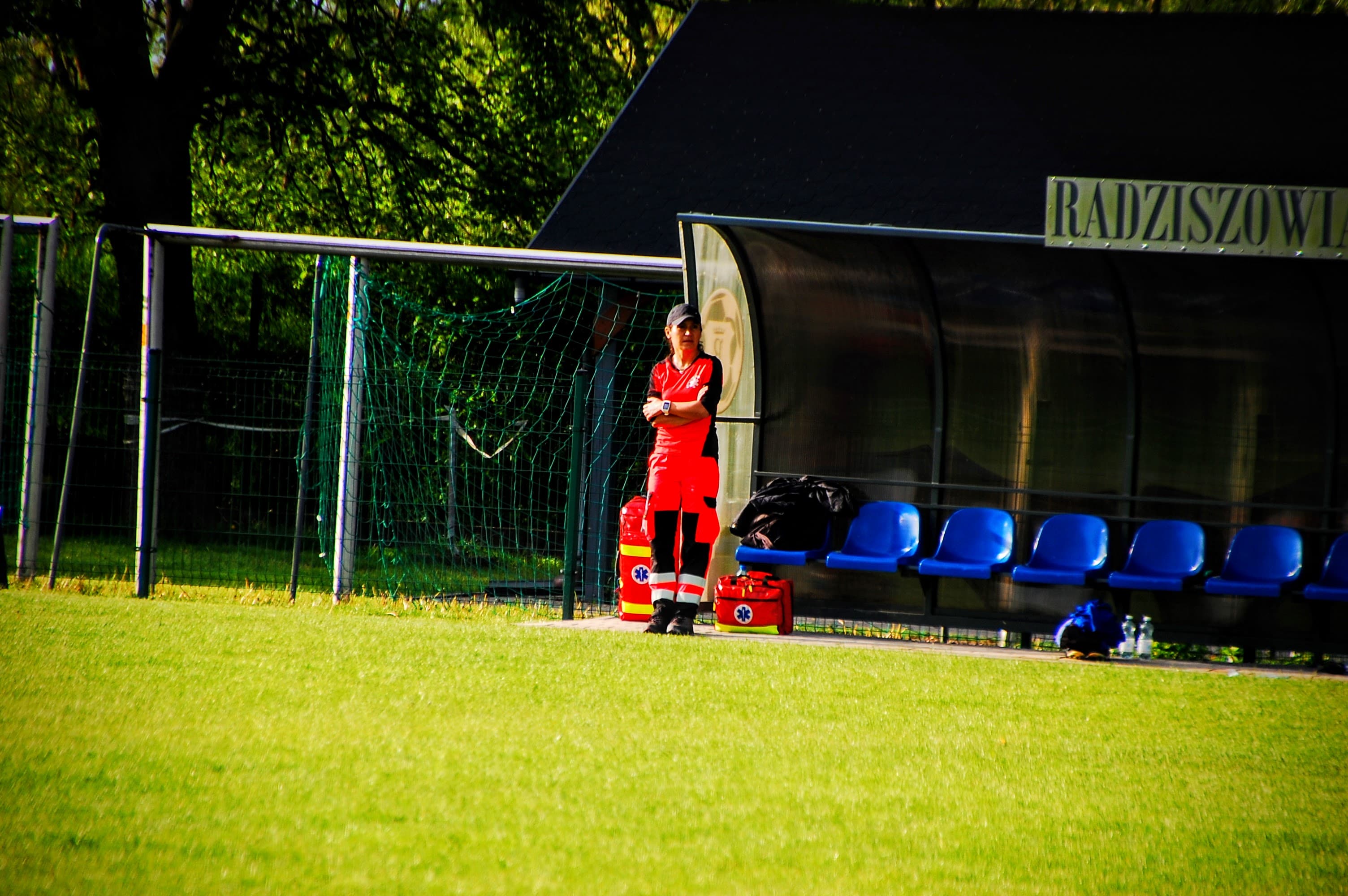 RADZISZOWIANKA  - WIŚLANKA GRABIE 1:1 — zdjęcie 101