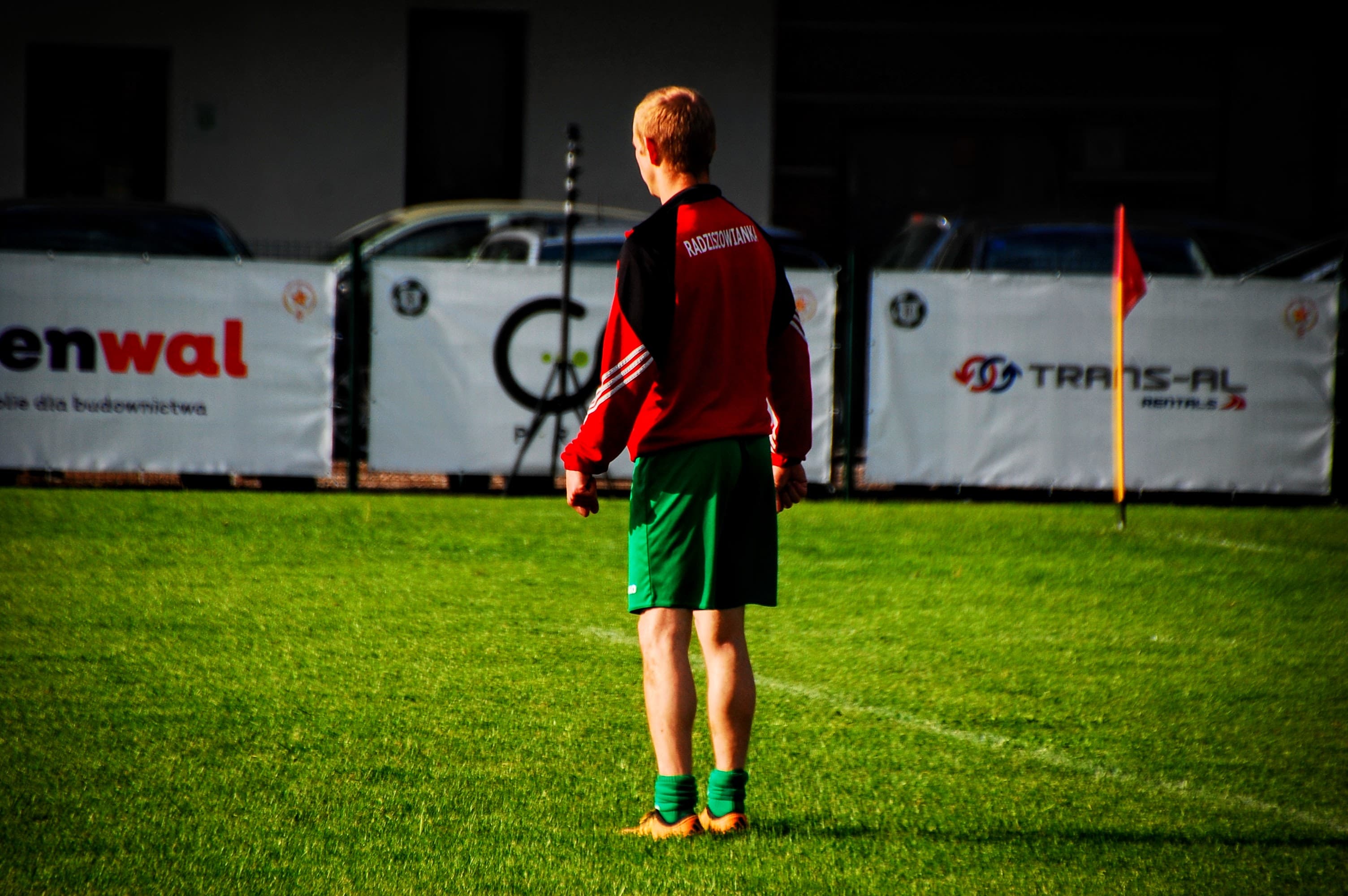 RADZISZOWIANKA  - WIŚLANKA GRABIE 1:1 — zdjęcie 102