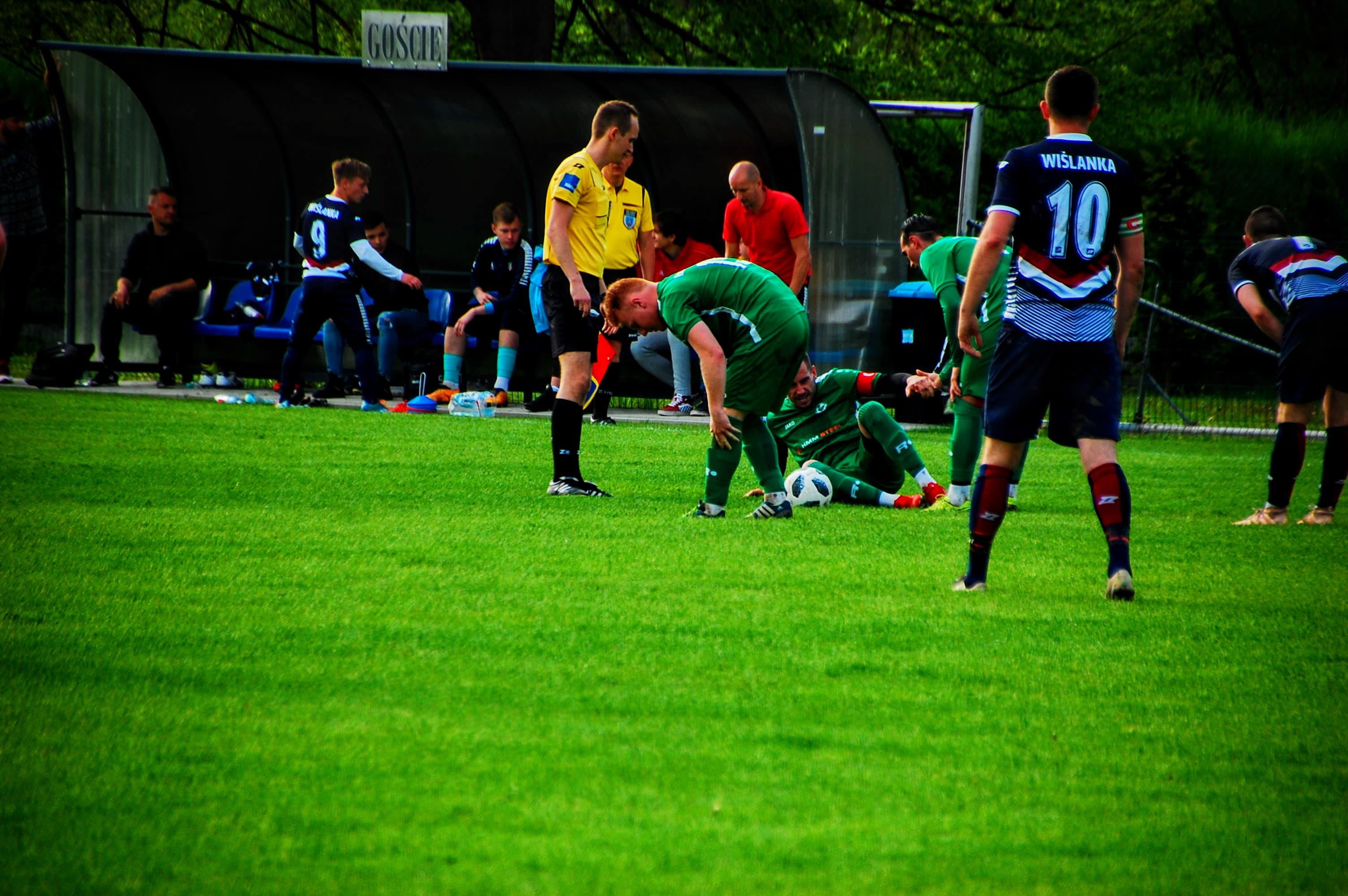 RADZISZOWIANKA  - WIŚLANKA GRABIE 1:1 — zdjęcie 110