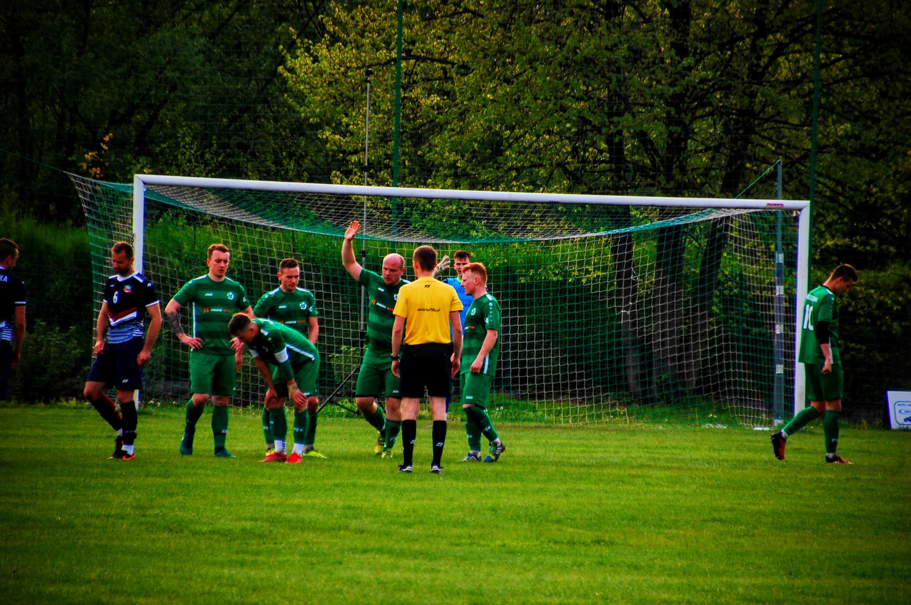 RADZISZOWIANKA  - WIŚLANKA GRABIE 1:1 — zdjęcie 113