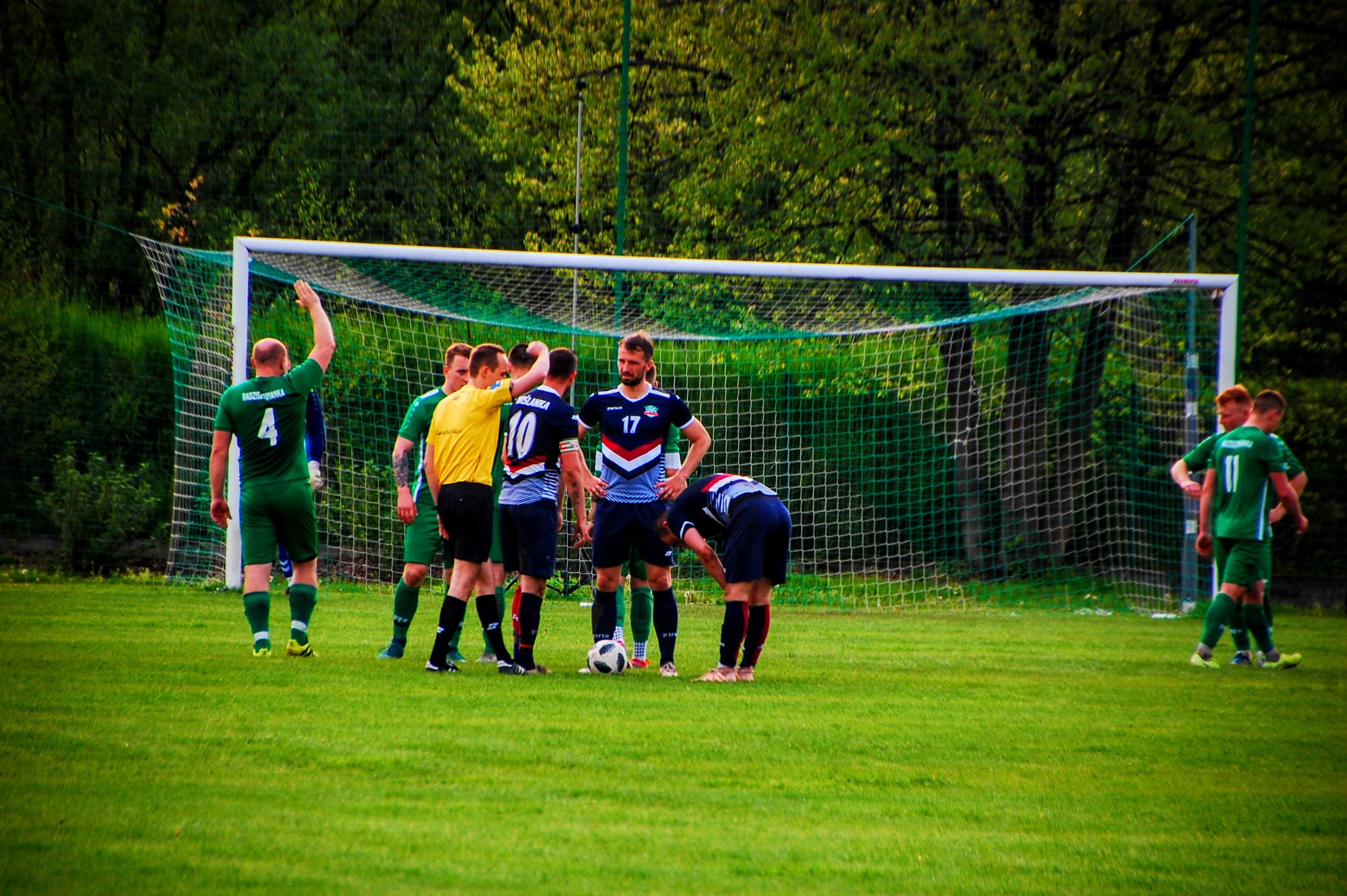 RADZISZOWIANKA  - WIŚLANKA GRABIE 1:1 — zdjęcie 114