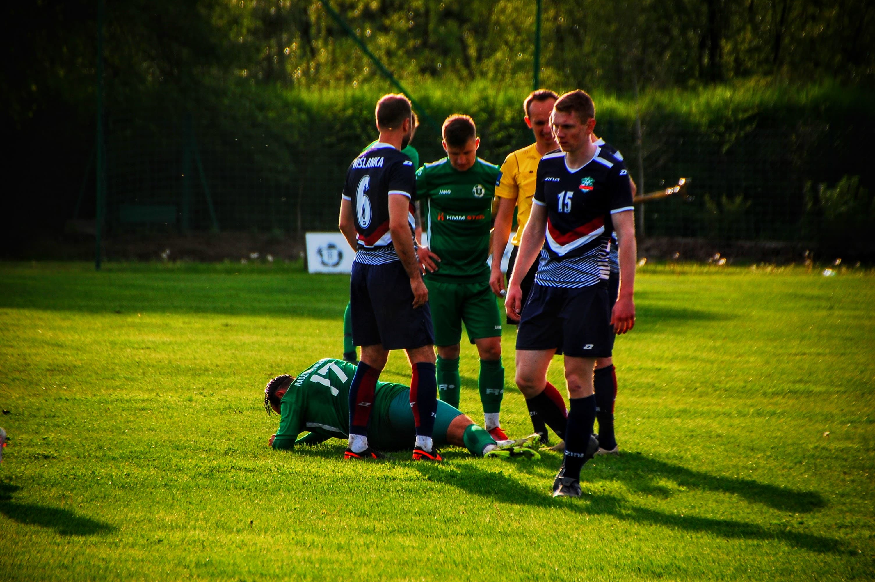 RADZISZOWIANKA  - WIŚLANKA GRABIE 1:1 — zdjęcie 124