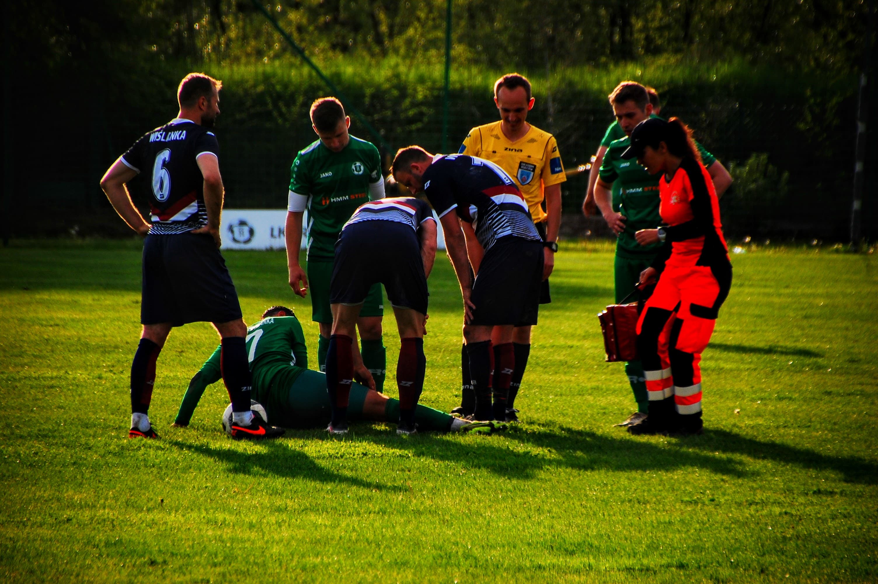 RADZISZOWIANKA  - WIŚLANKA GRABIE 1:1 — zdjęcie 125