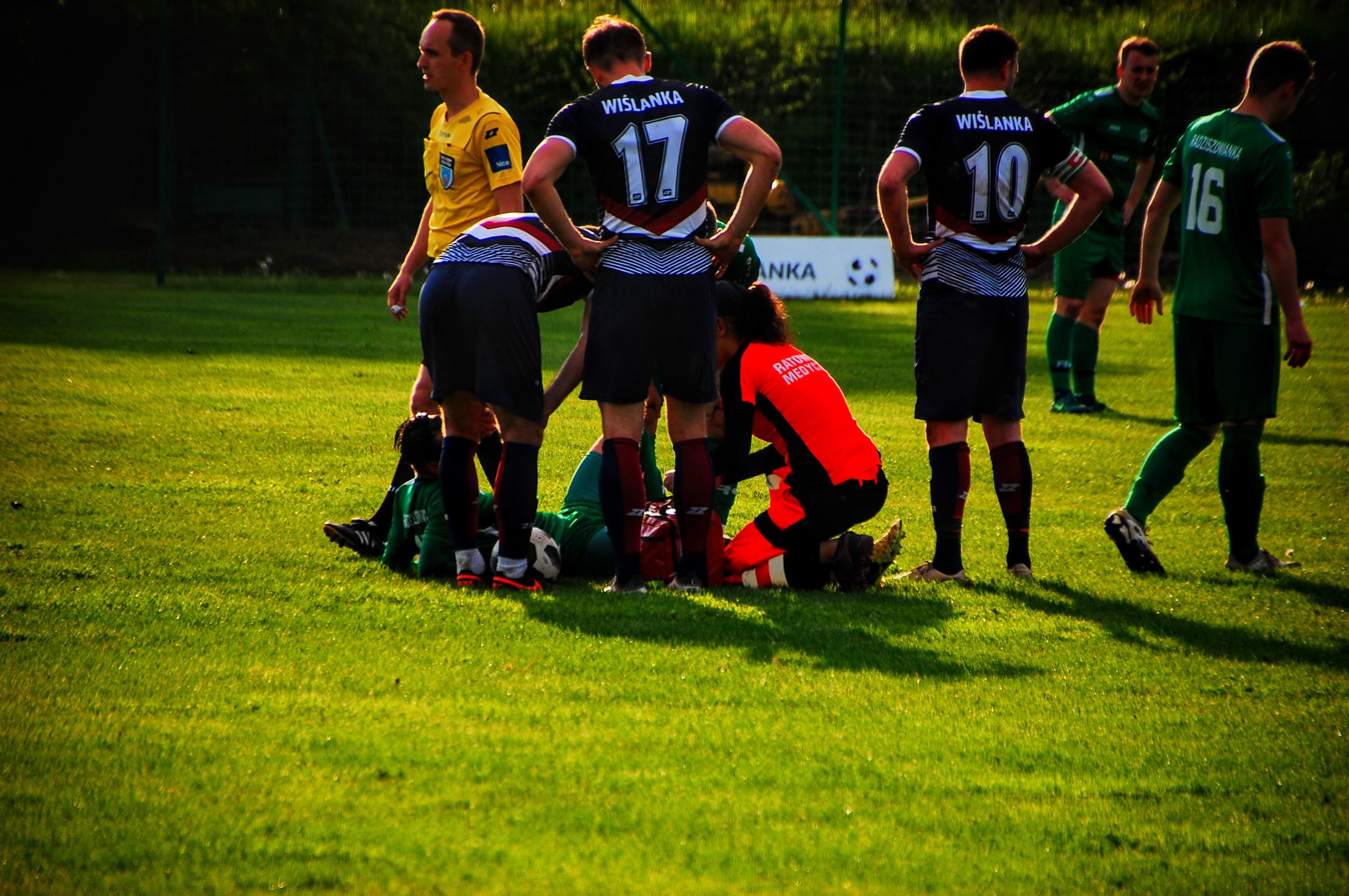 RADZISZOWIANKA  - WIŚLANKA GRABIE 1:1 — zdjęcie 126