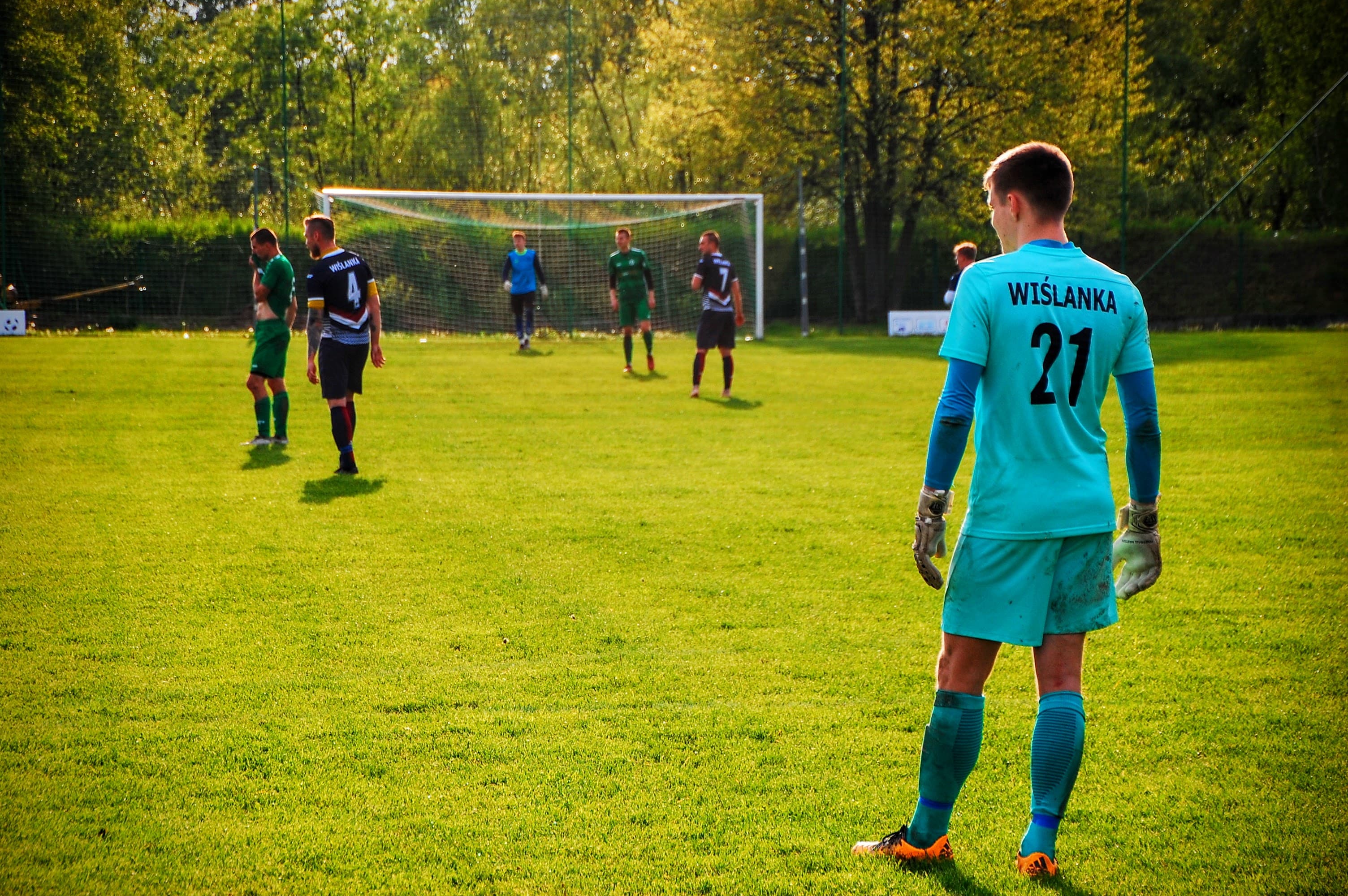 RADZISZOWIANKA  - WIŚLANKA GRABIE 1:1 — zdjęcie 128