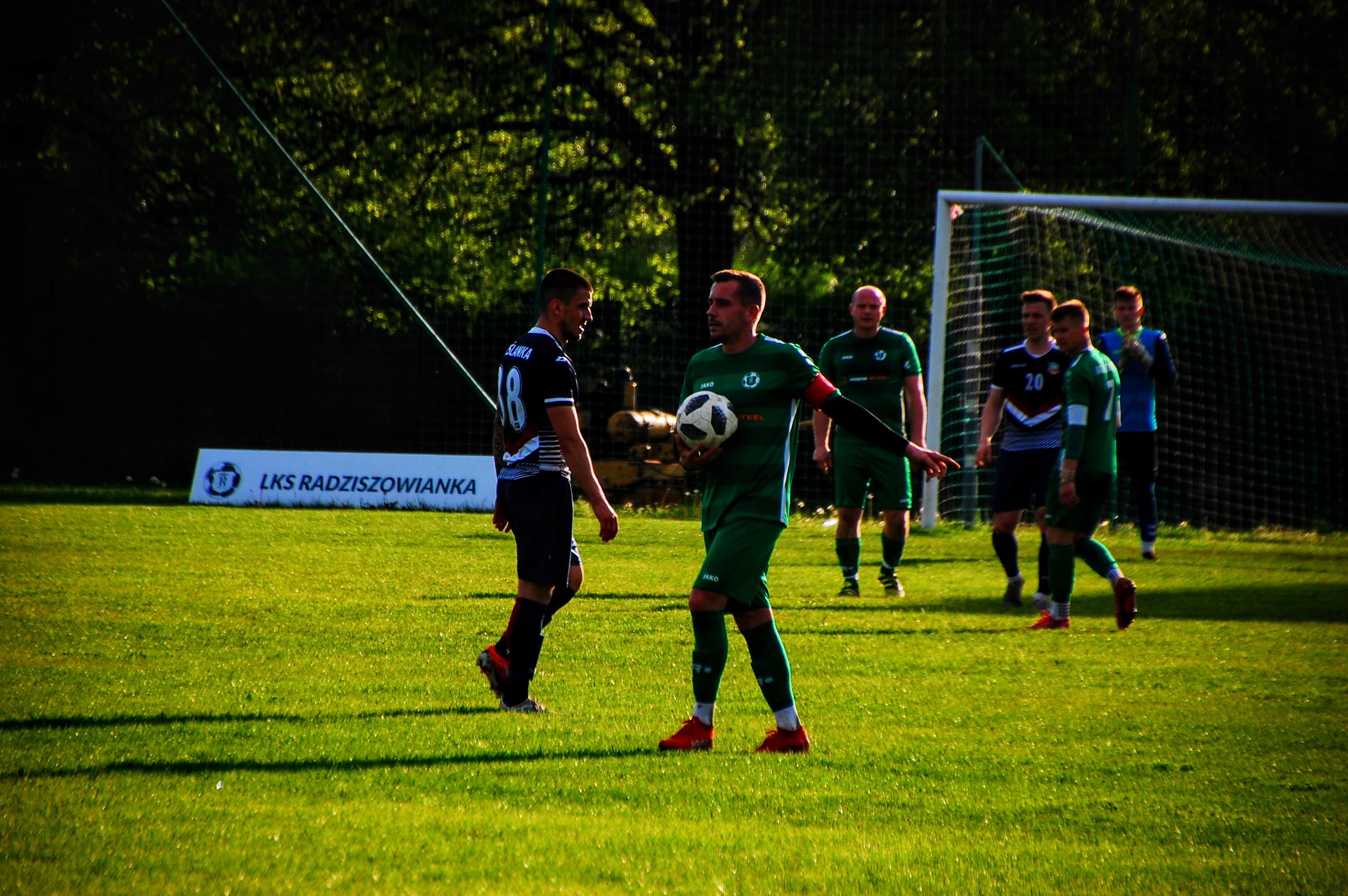 RADZISZOWIANKA  - WIŚLANKA GRABIE 1:1 — zdjęcie 131