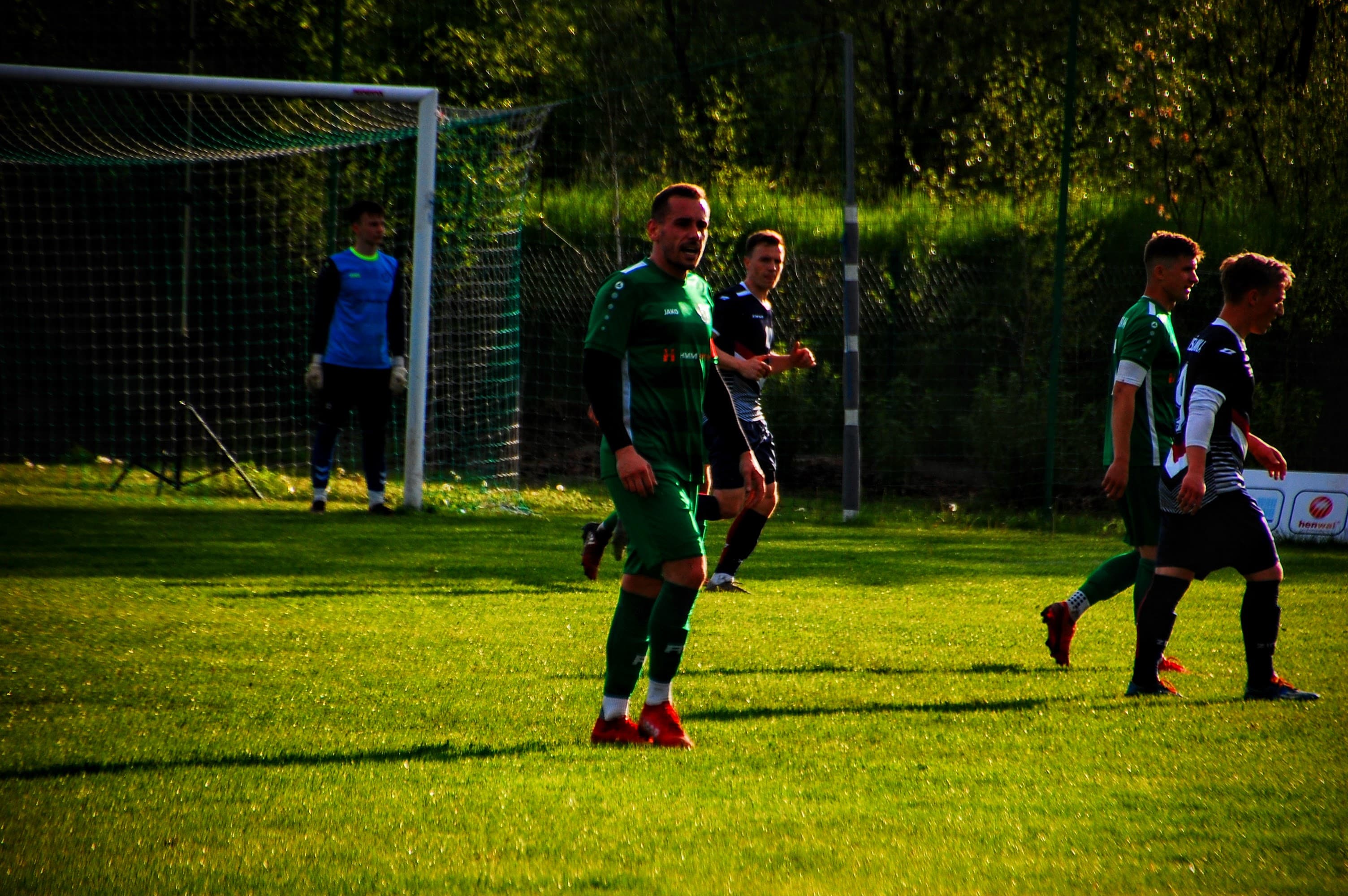 RADZISZOWIANKA  - WIŚLANKA GRABIE 1:1 — zdjęcie 132