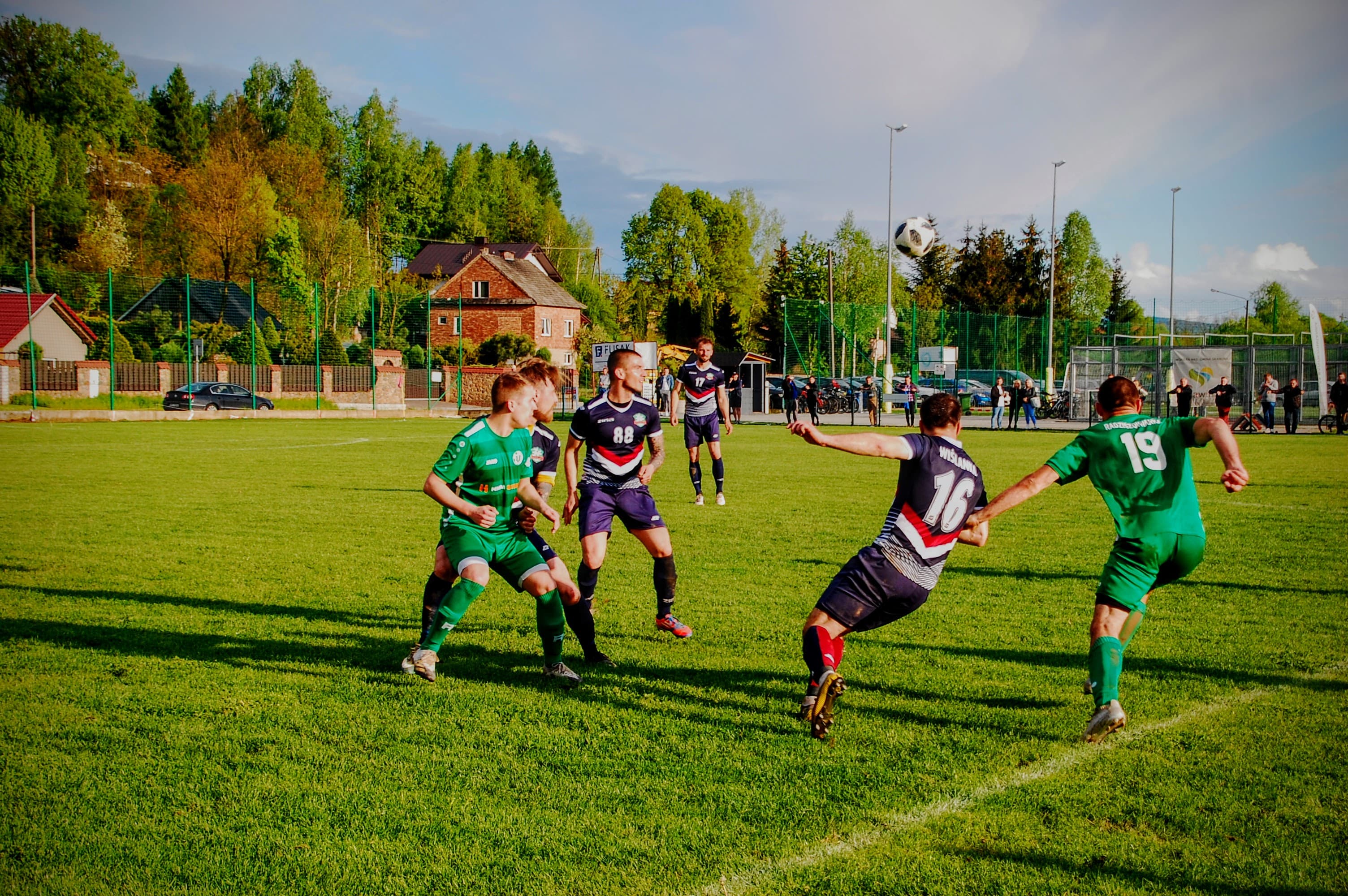 RADZISZOWIANKA  - WIŚLANKA GRABIE 1:1 — zdjęcie 133